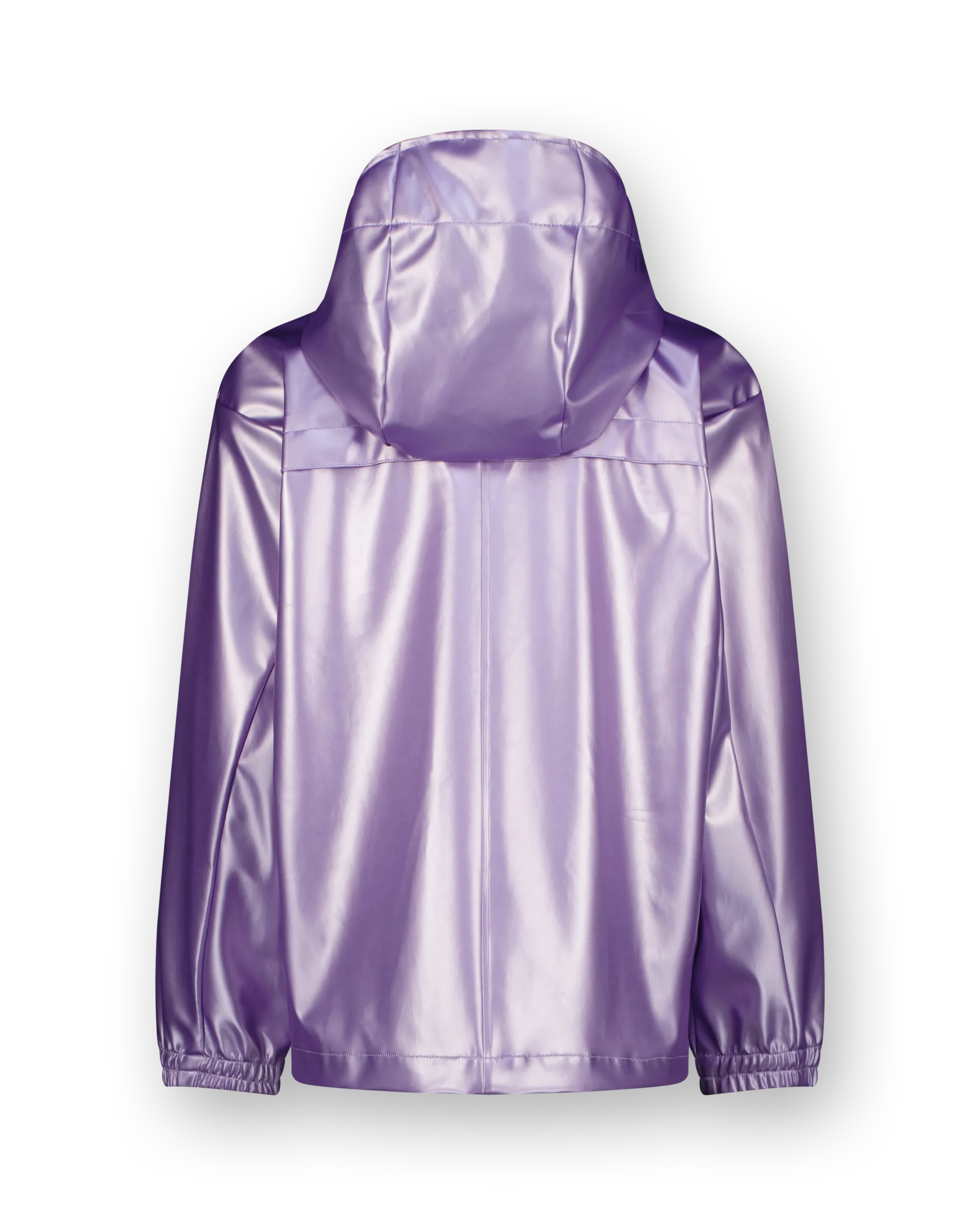 Raincoat Lightning