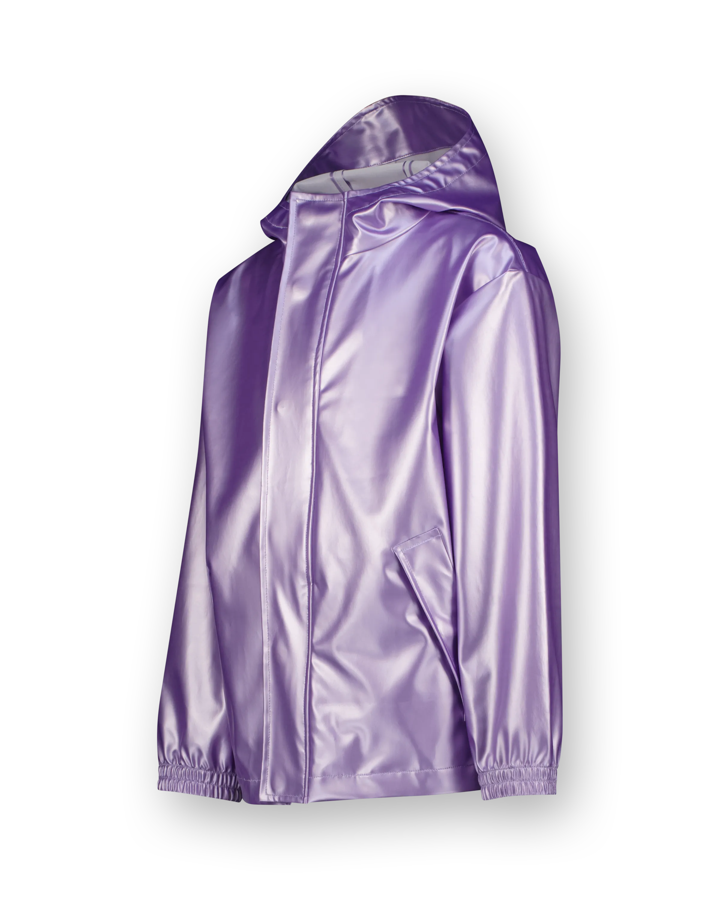 Raincoat Lightning