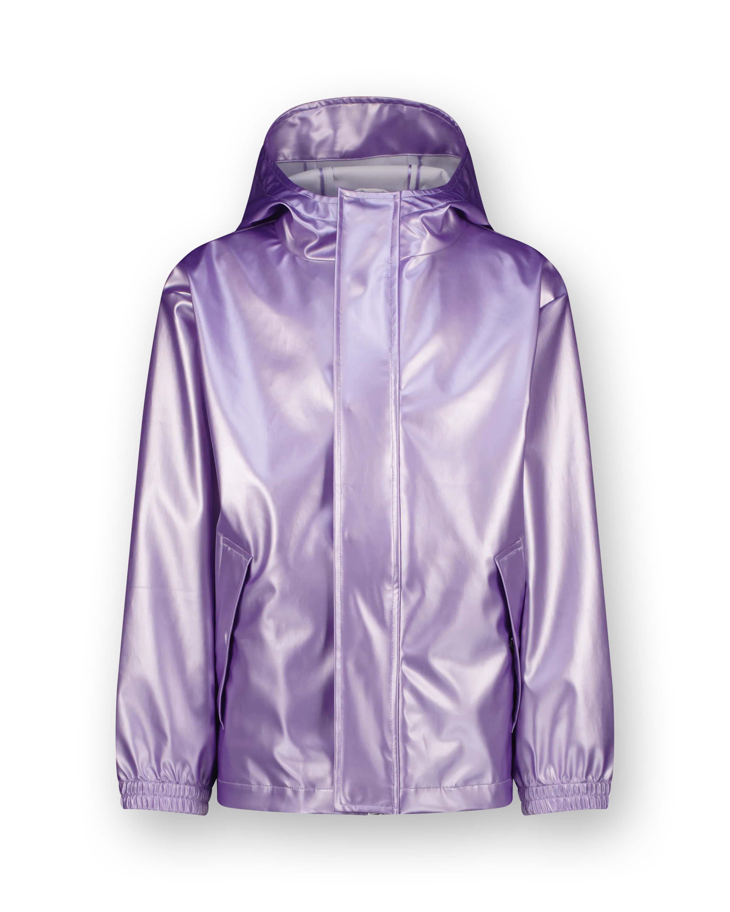 Raincoat Lightning