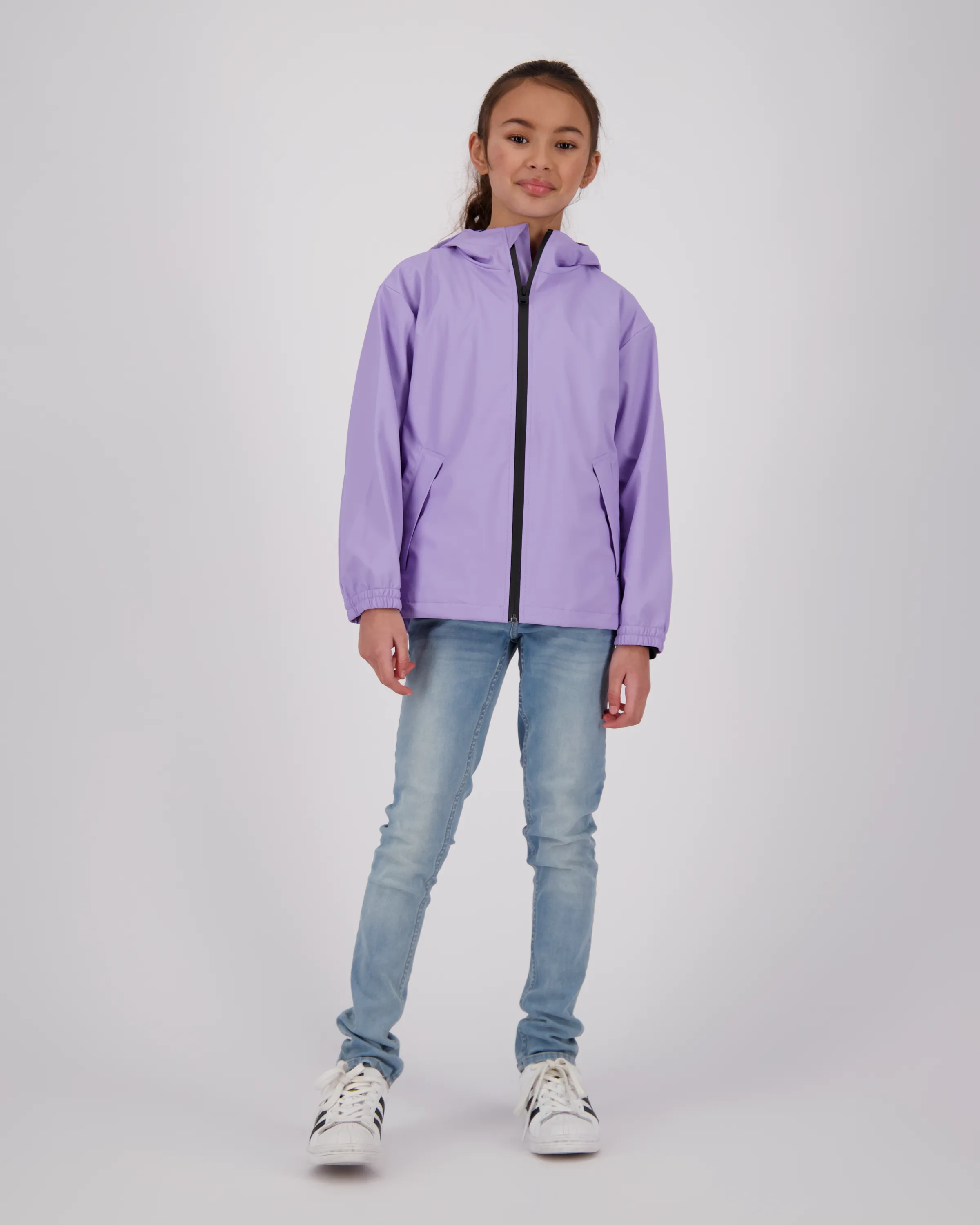 Raincoat Thyfoon