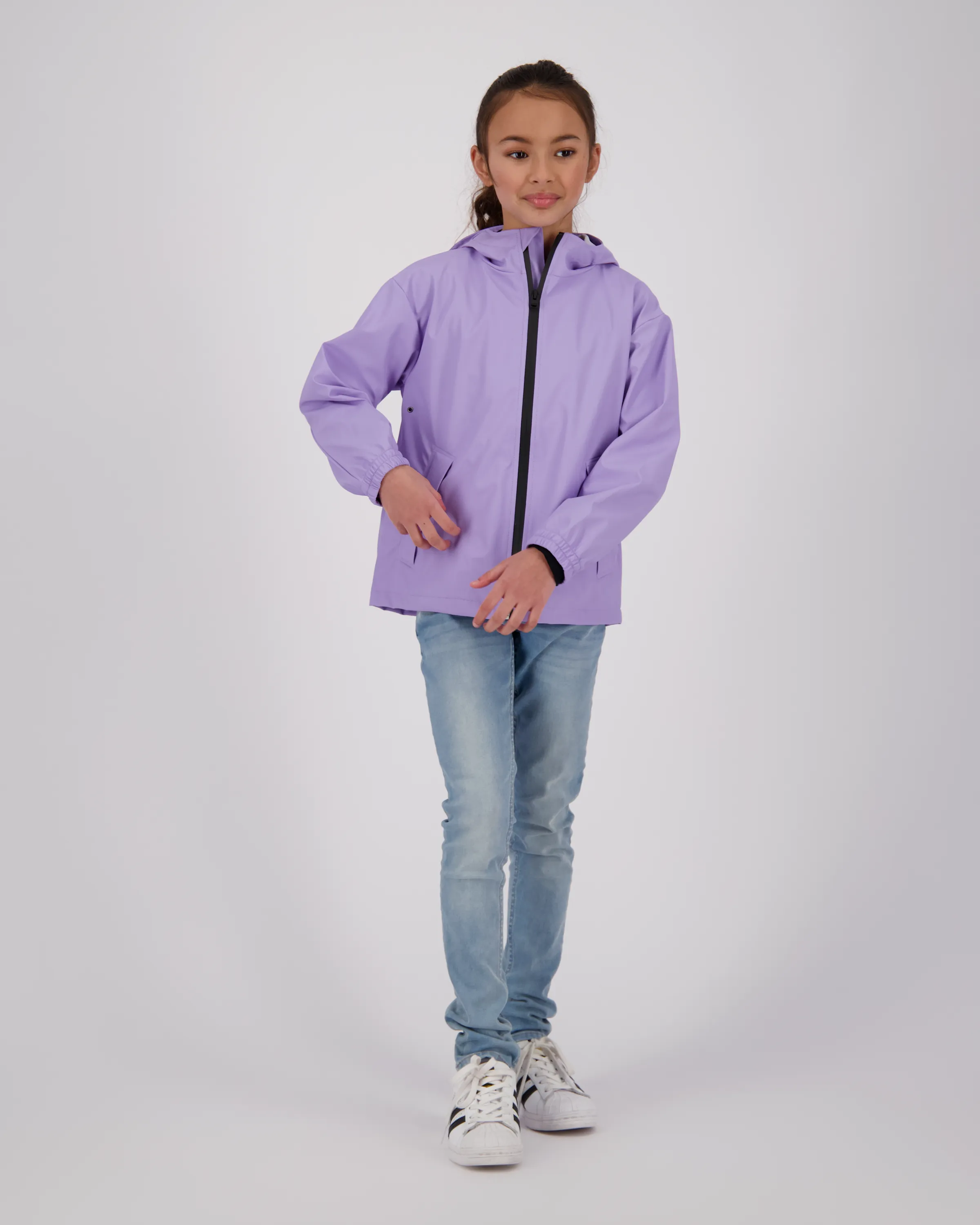 Raincoat Thyfoon