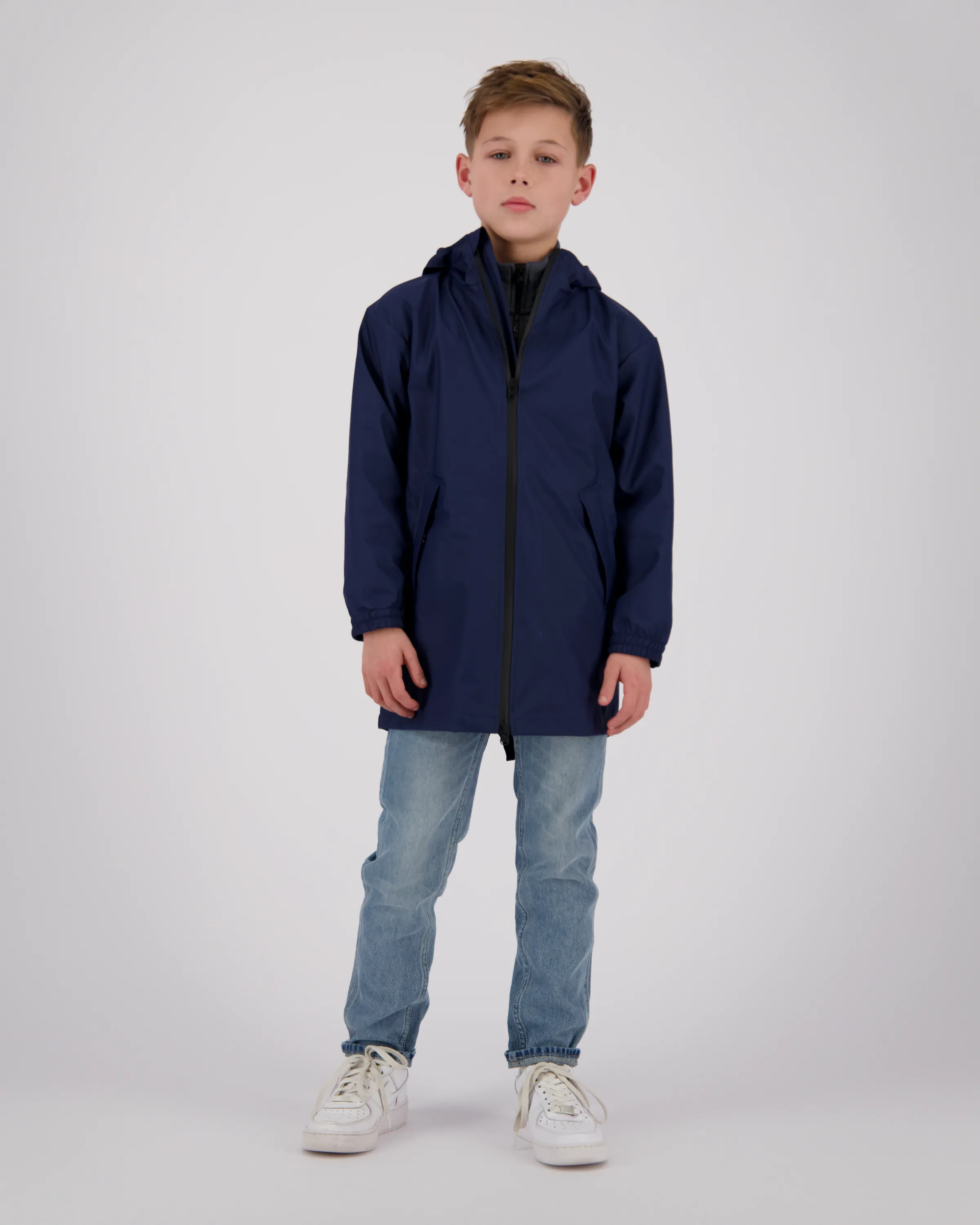 Regenjas Thunder