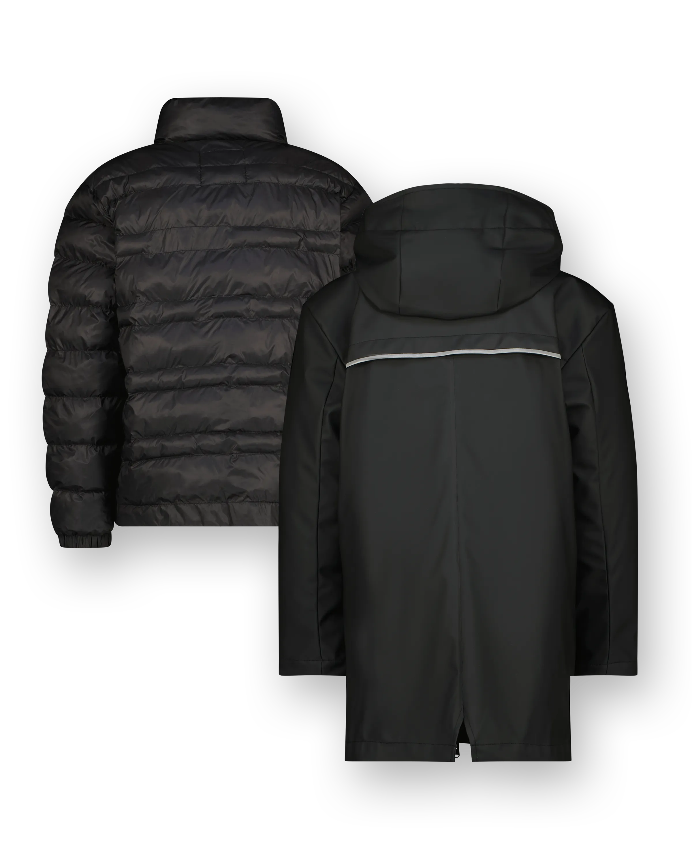 Regenjas Monsoon