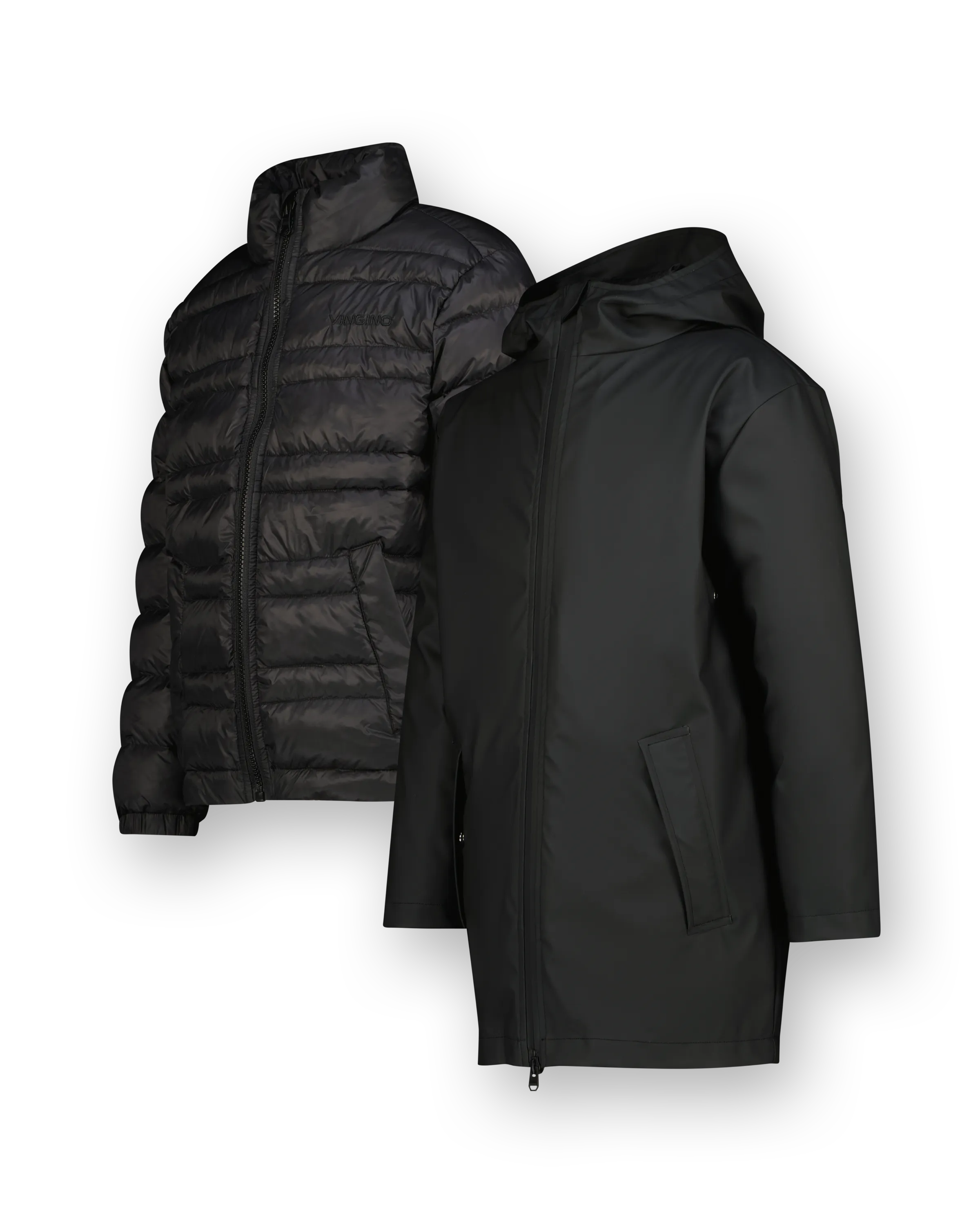 Regenjas Monsoon