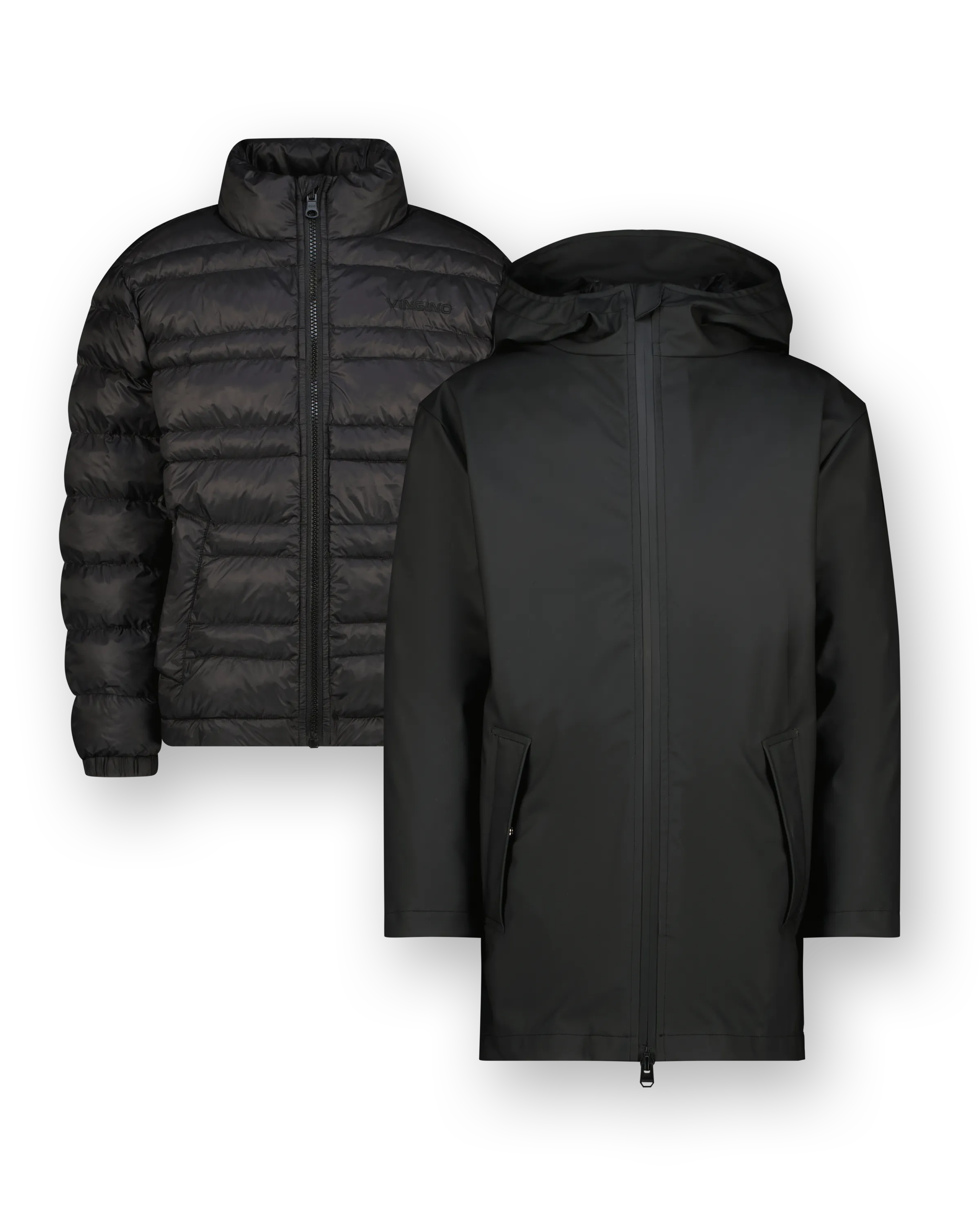 Regenjas Monsoon