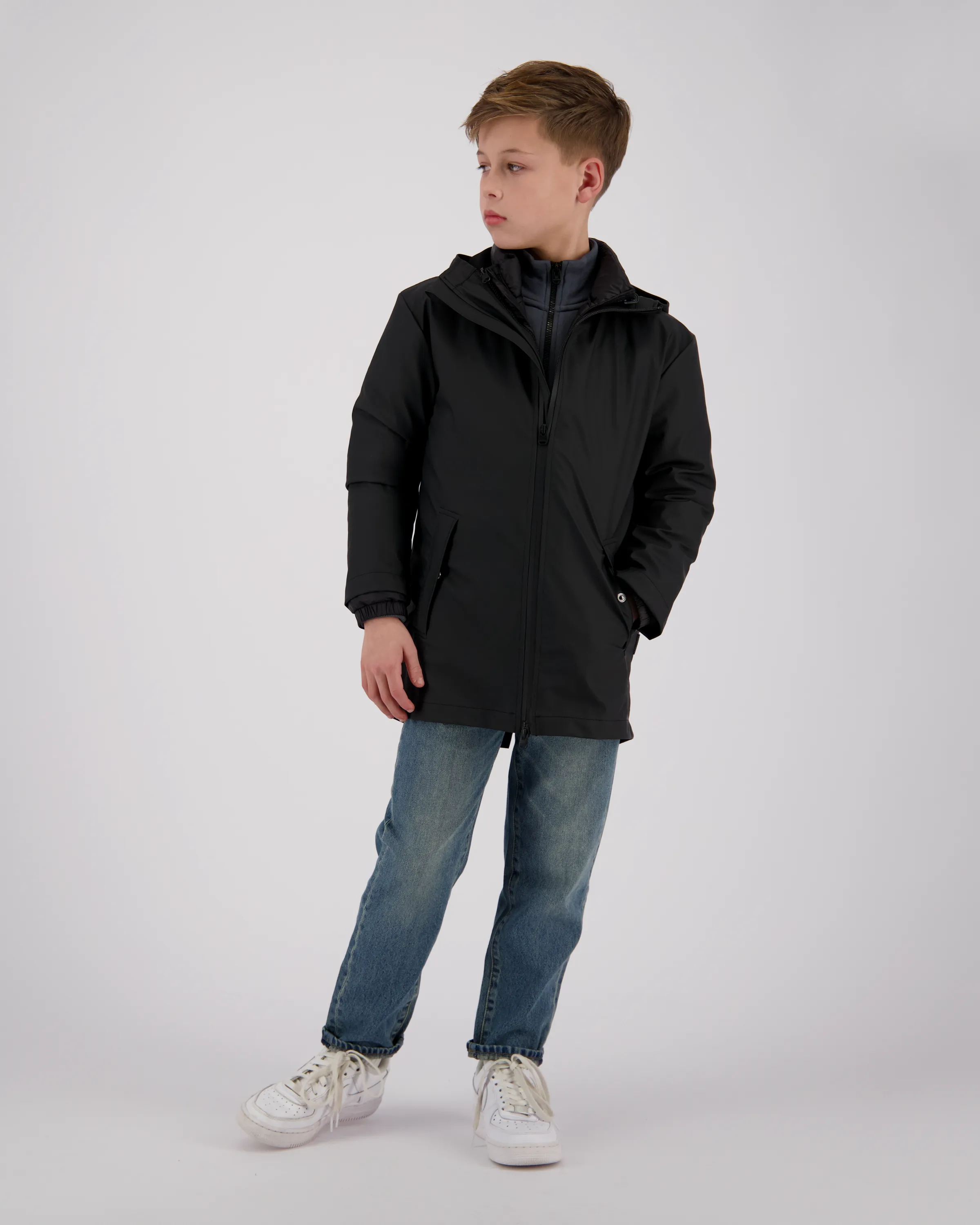 Regenjas Monsoon