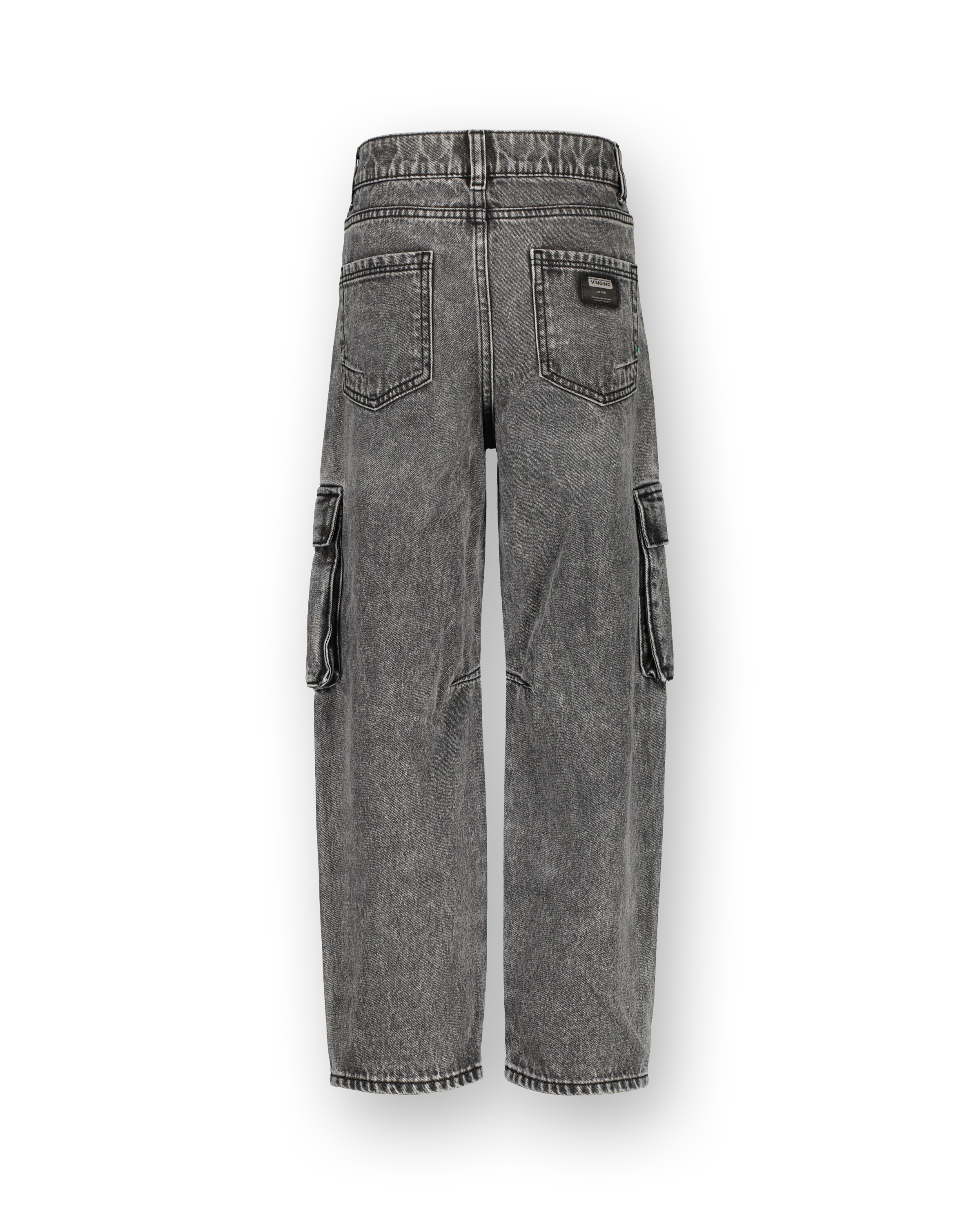 Baggy Jeans Kit