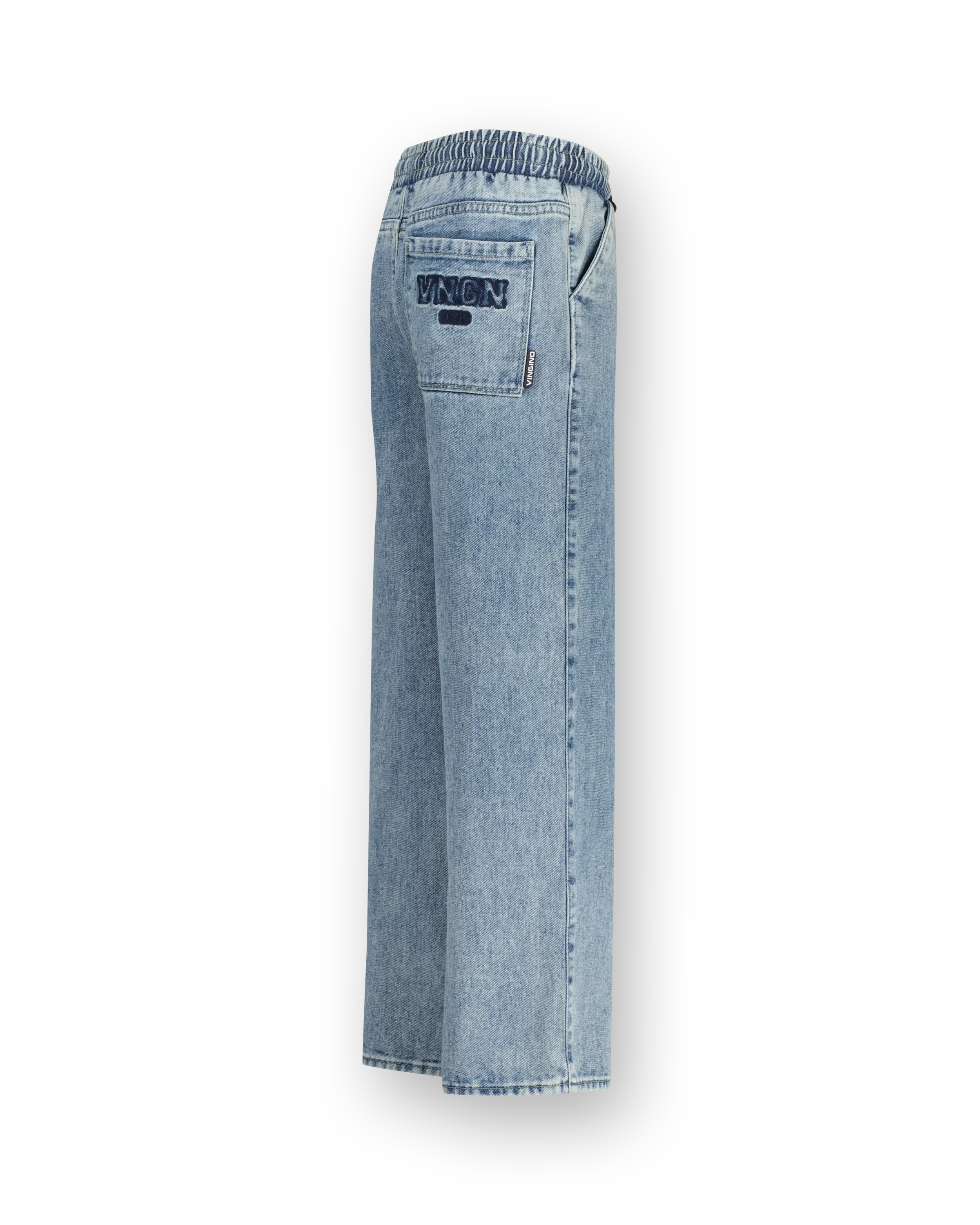 Baggy Jeans Luca