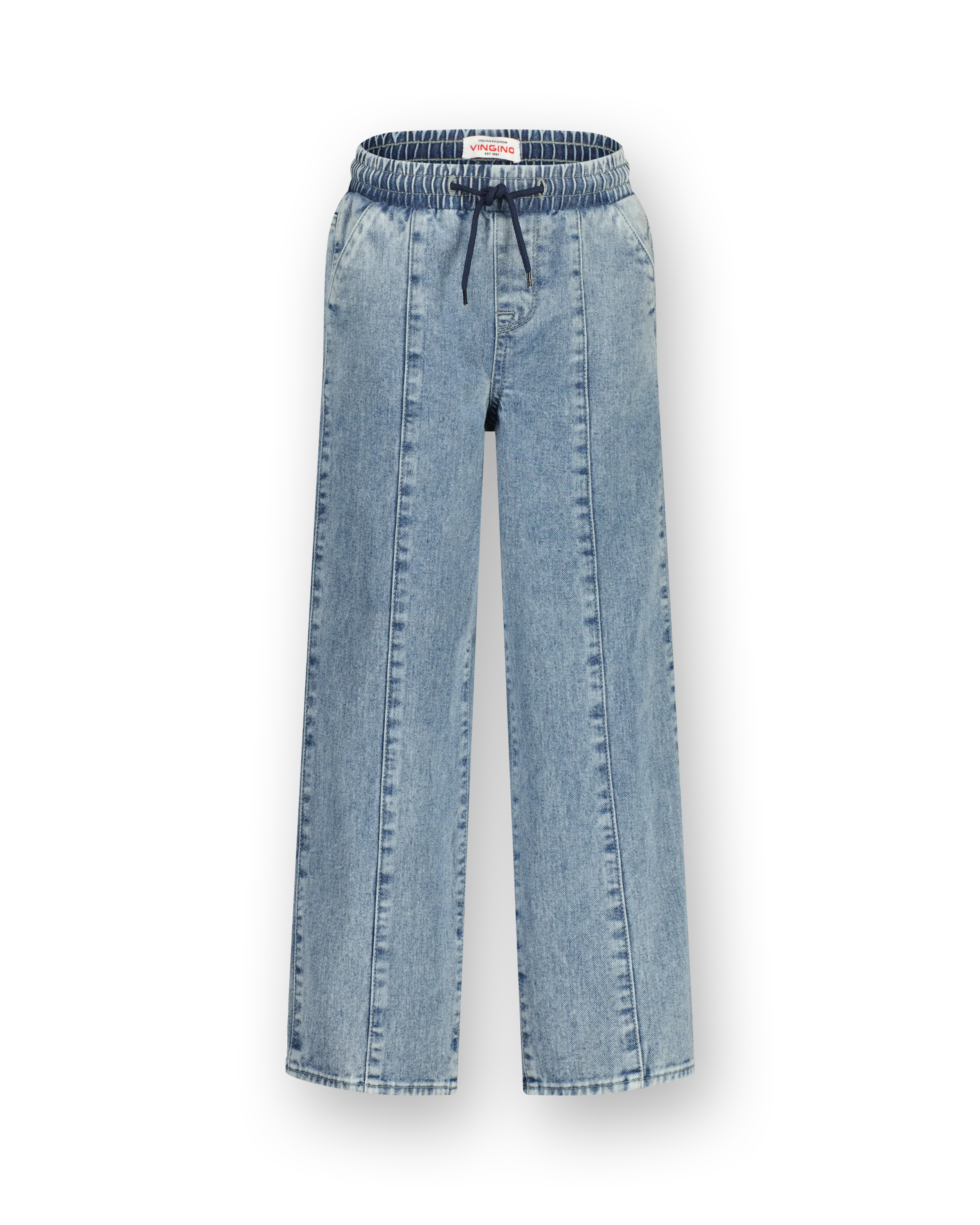Baggy Jeans Luca