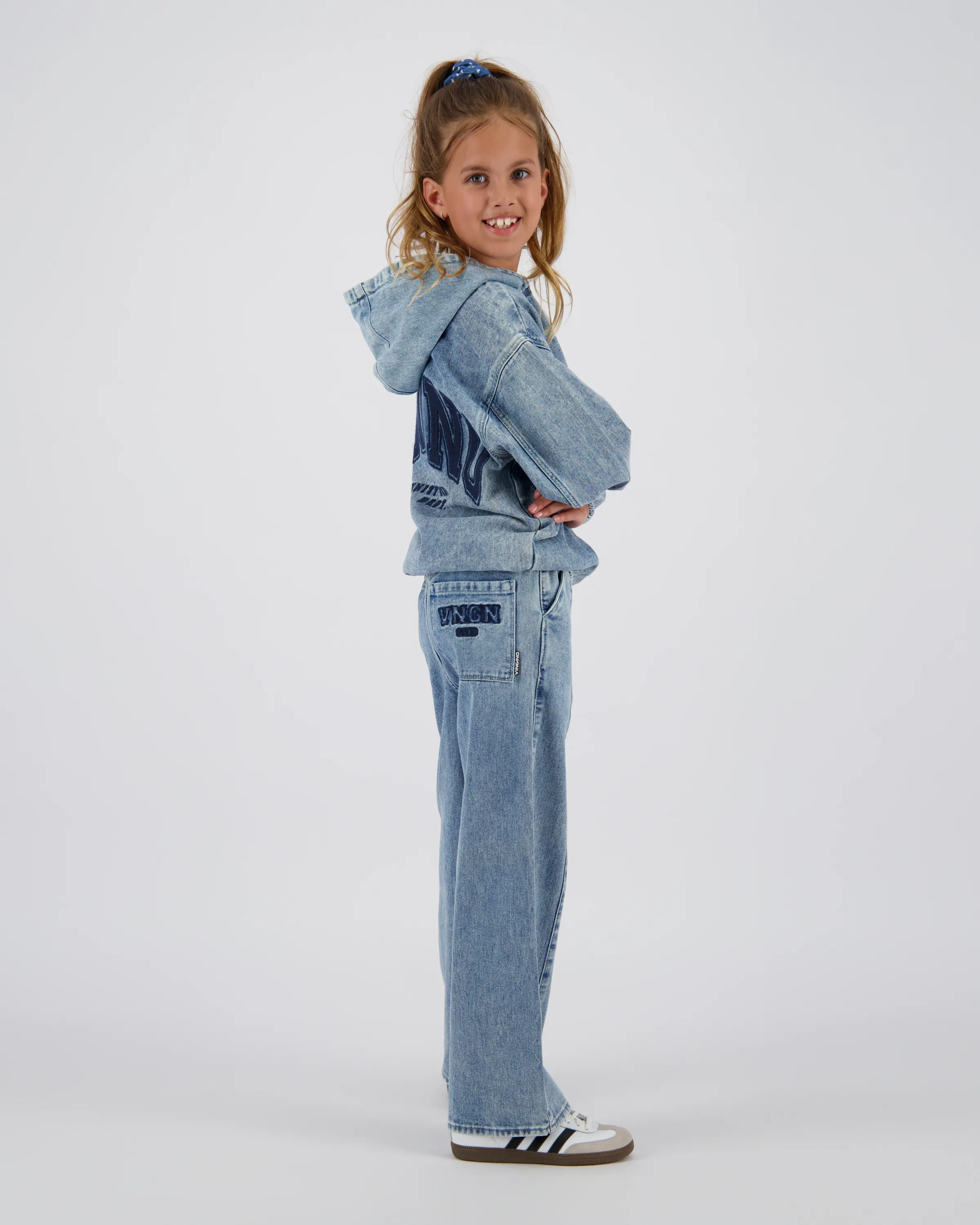Baggy Jeans Luca