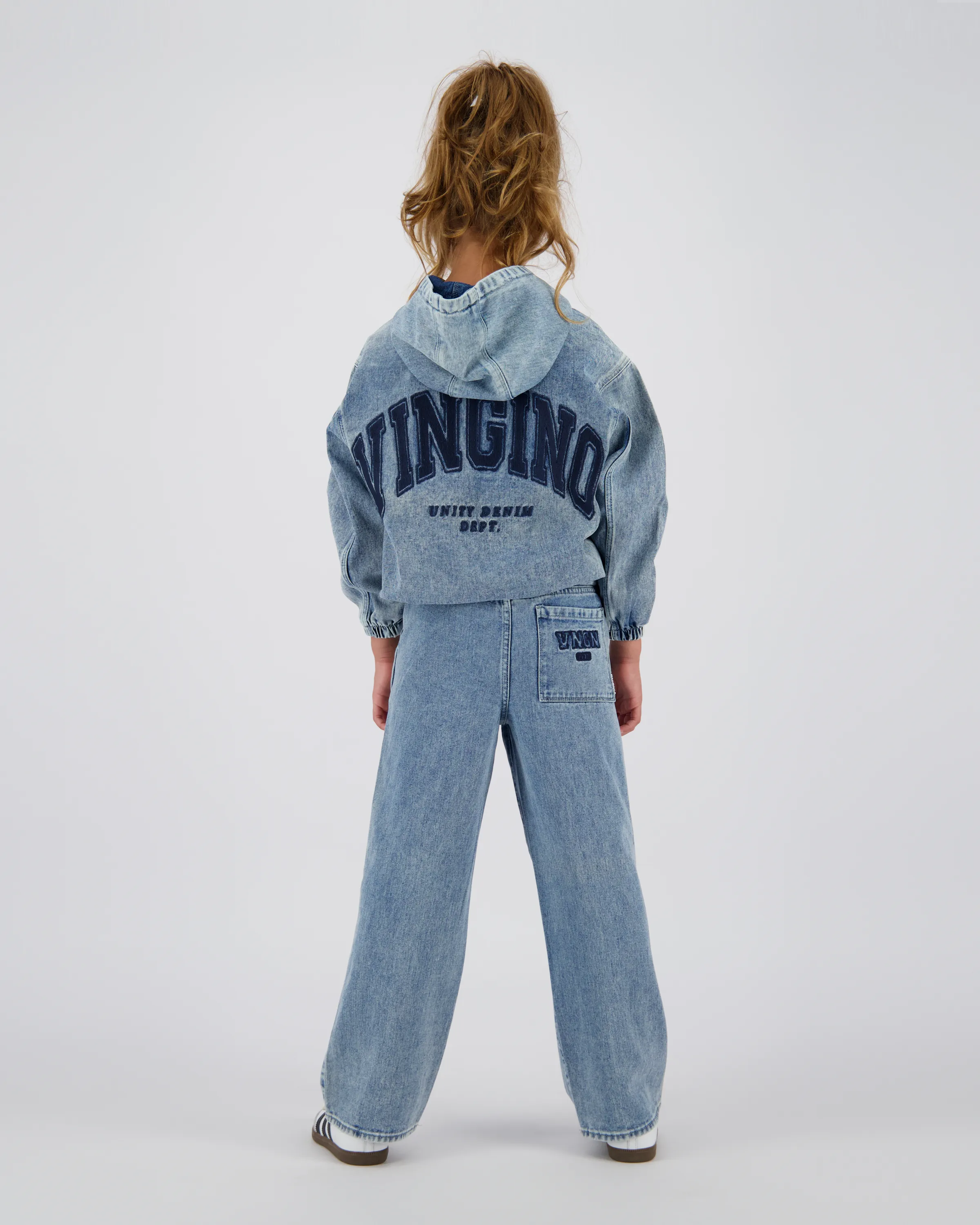 Baggy Jeans Luca