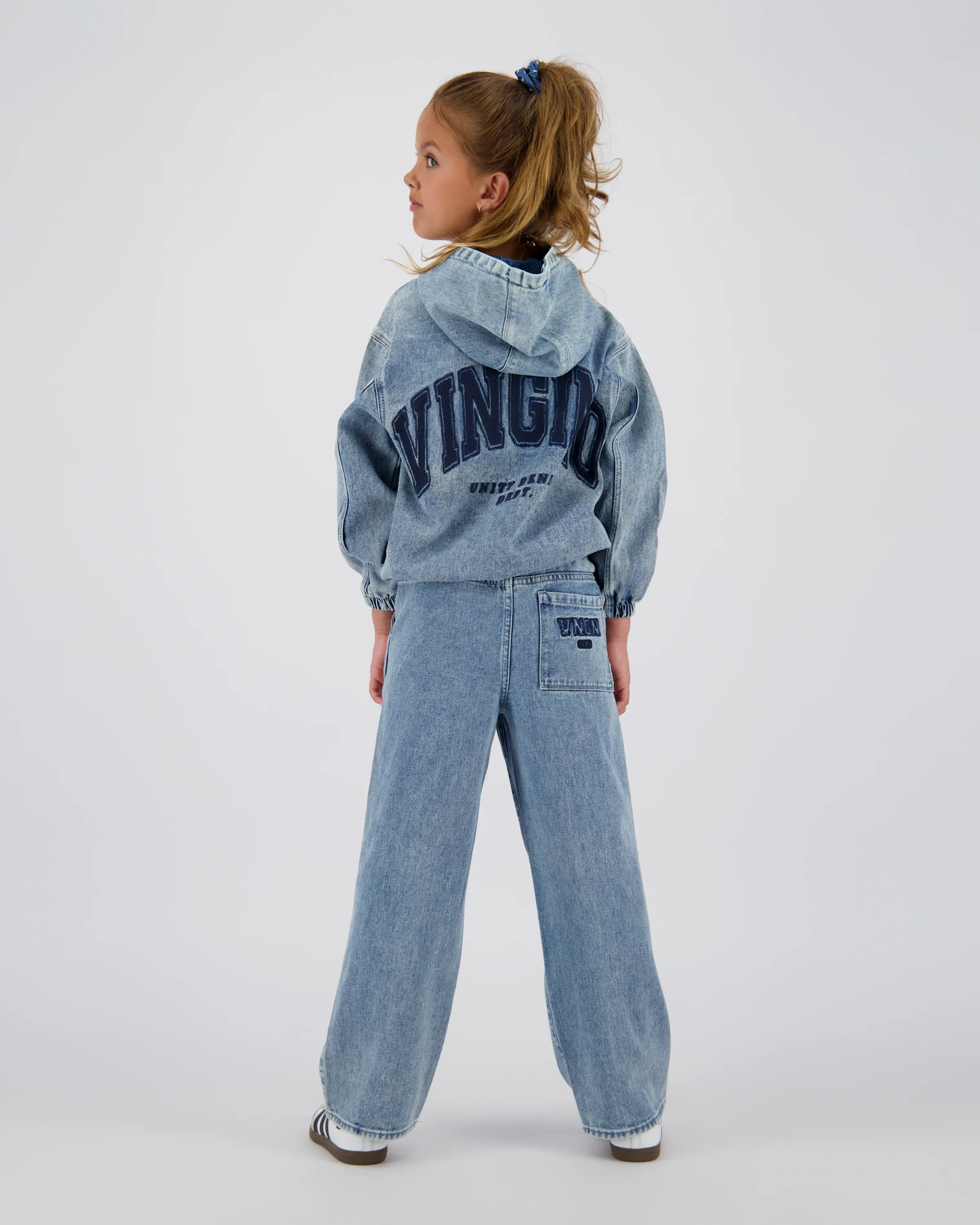 Baggy Jeans Luca