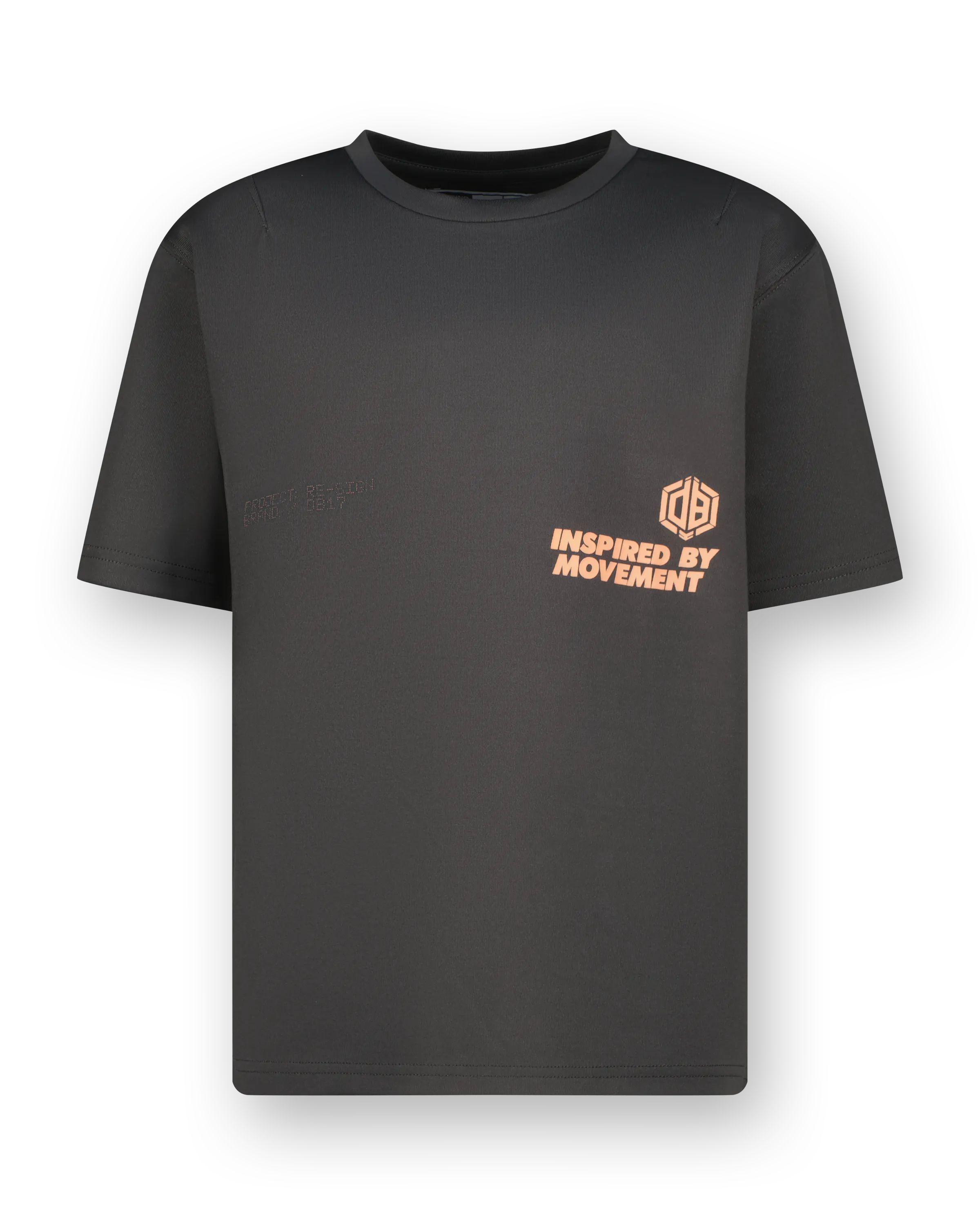 T-shirt Jover