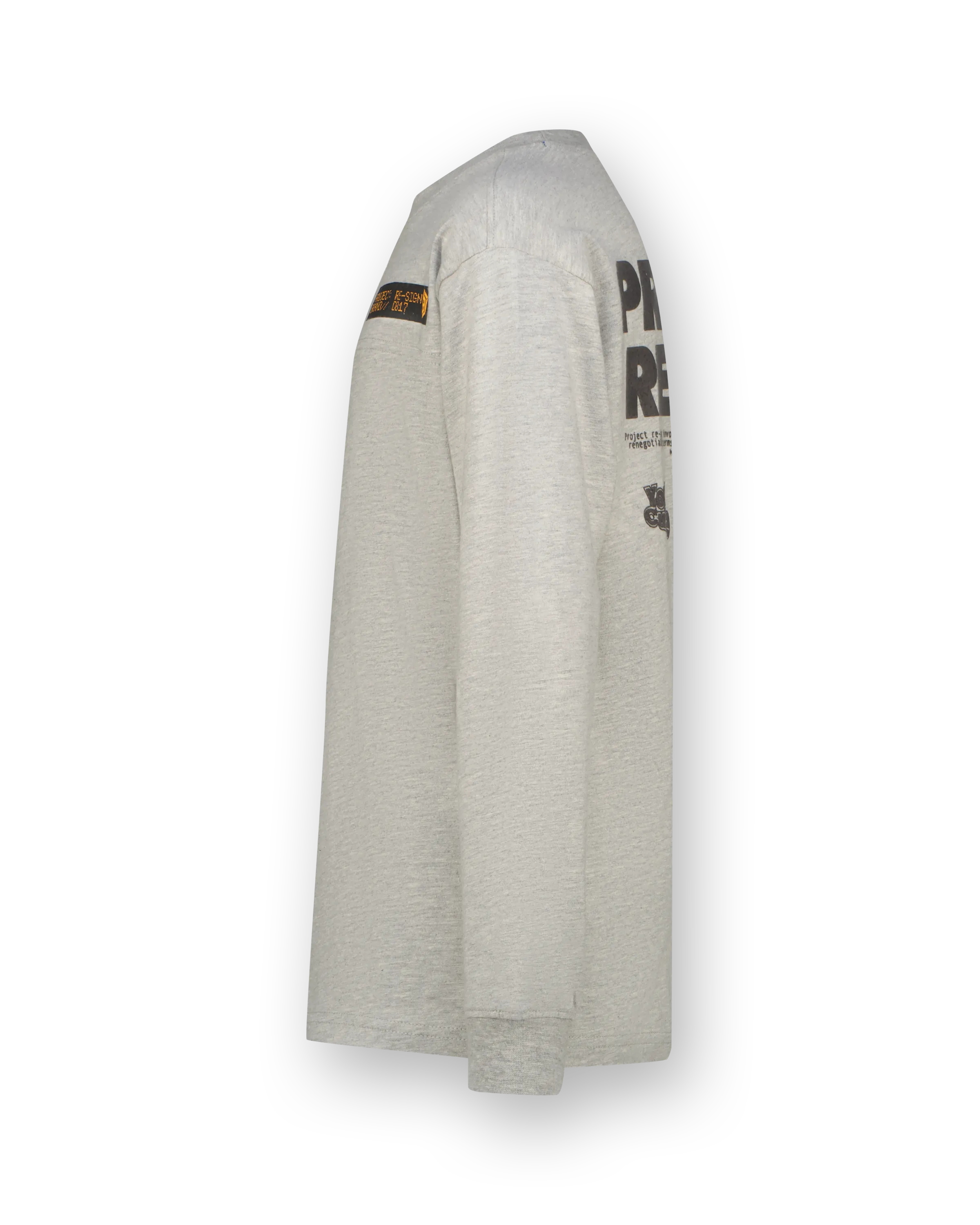 Long sleeve t-shirt Jetrod