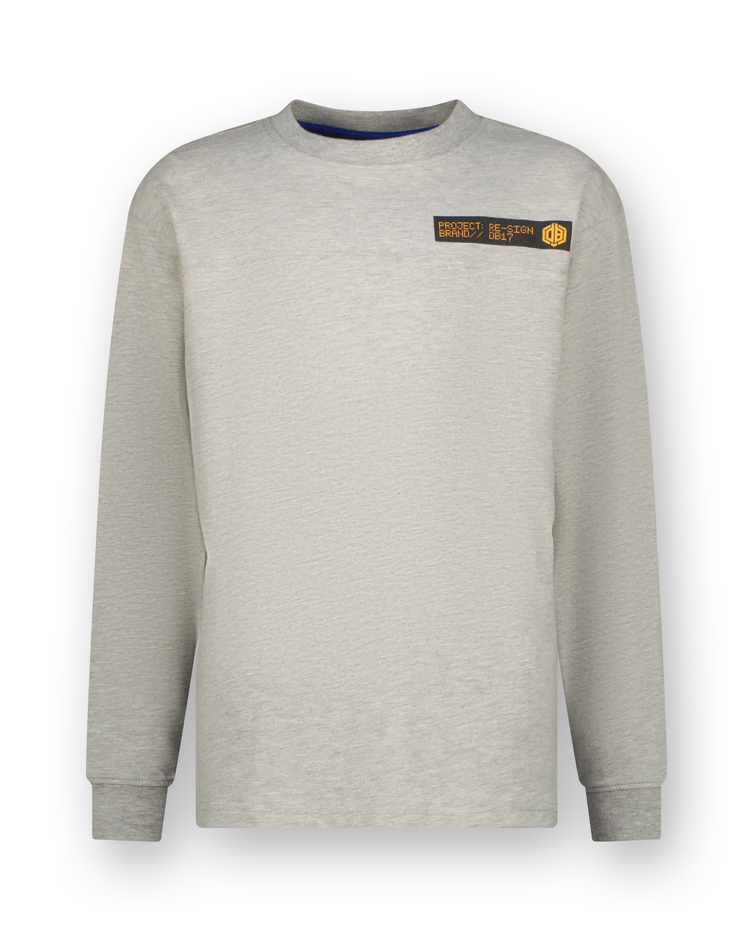 Long sleeve t-shirt Jetrod