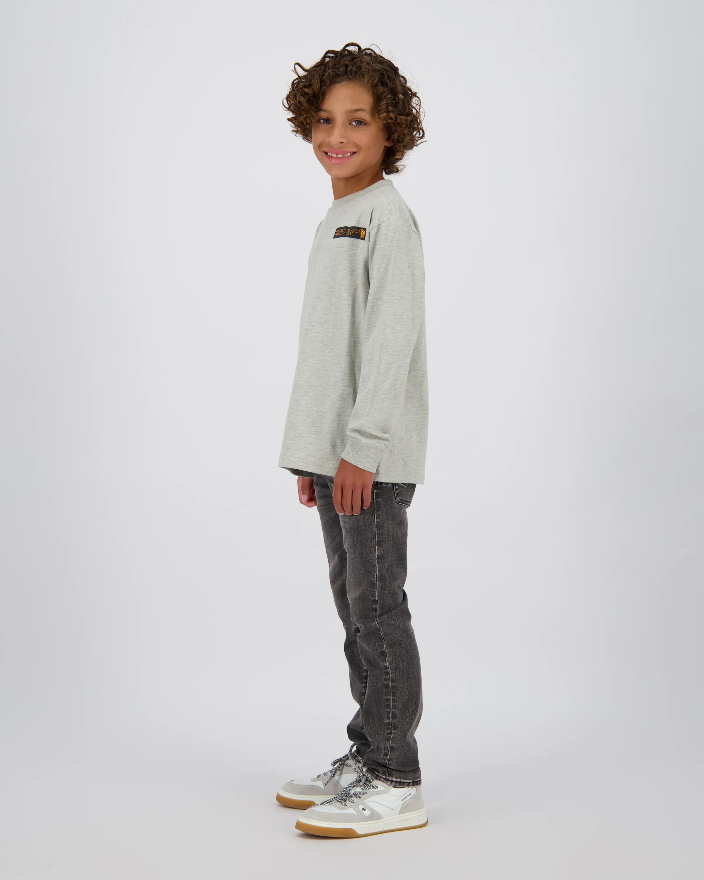 Long sleeve t-shirt Jetrod