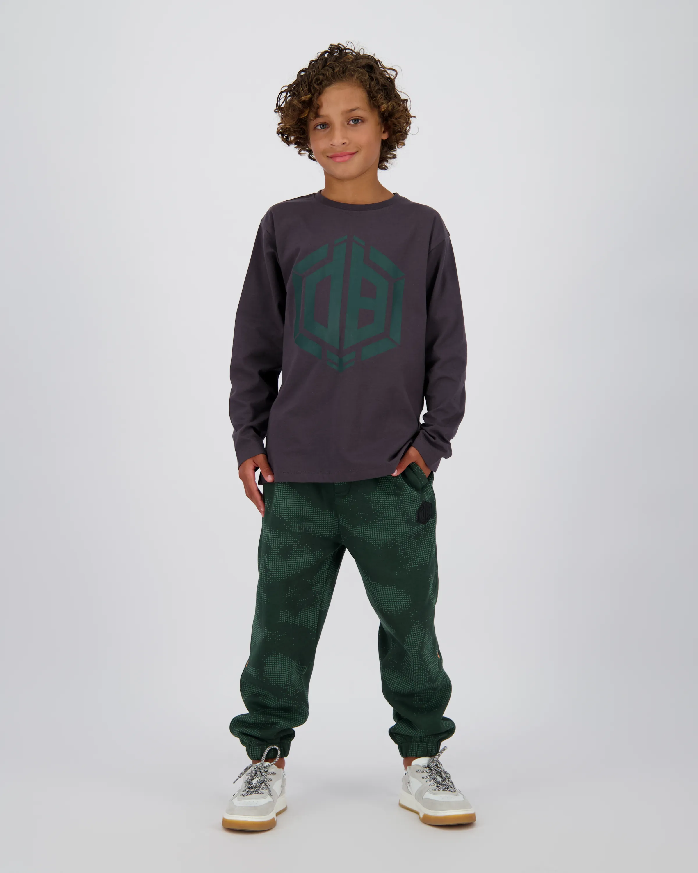 Long sleeve t-shirt Jamy