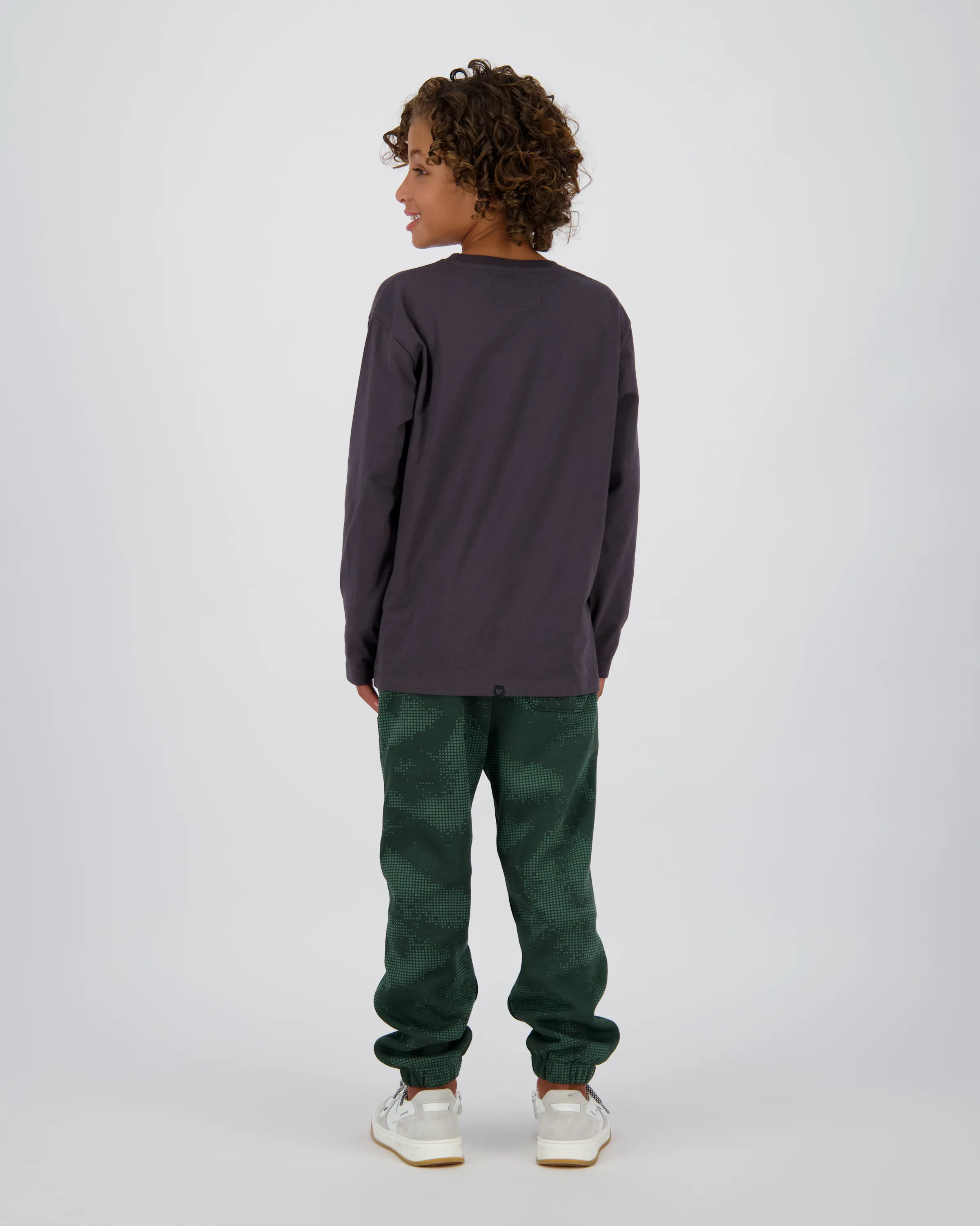 Long sleeve t-shirt Jamy