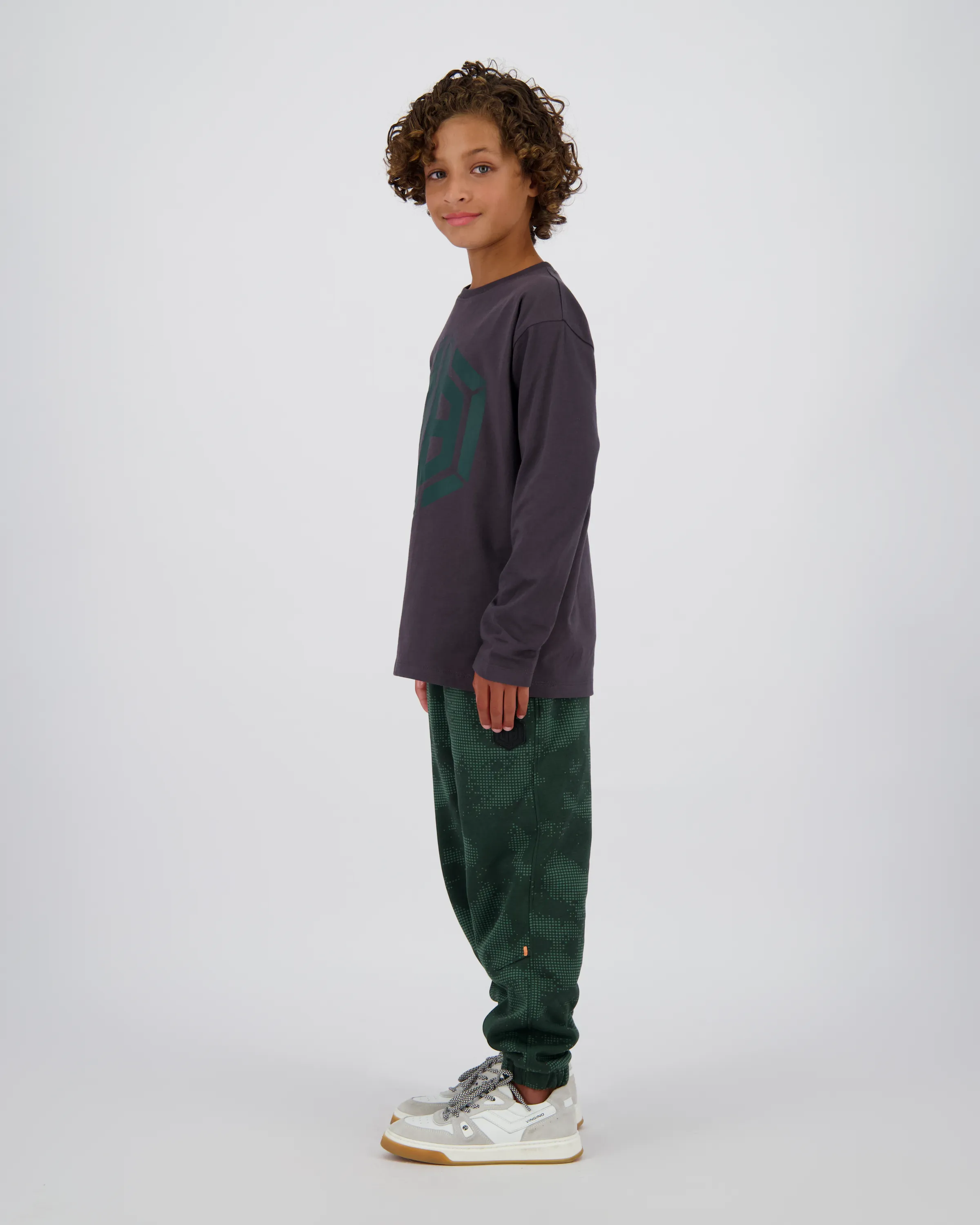 Long sleeve t-shirt Jamy