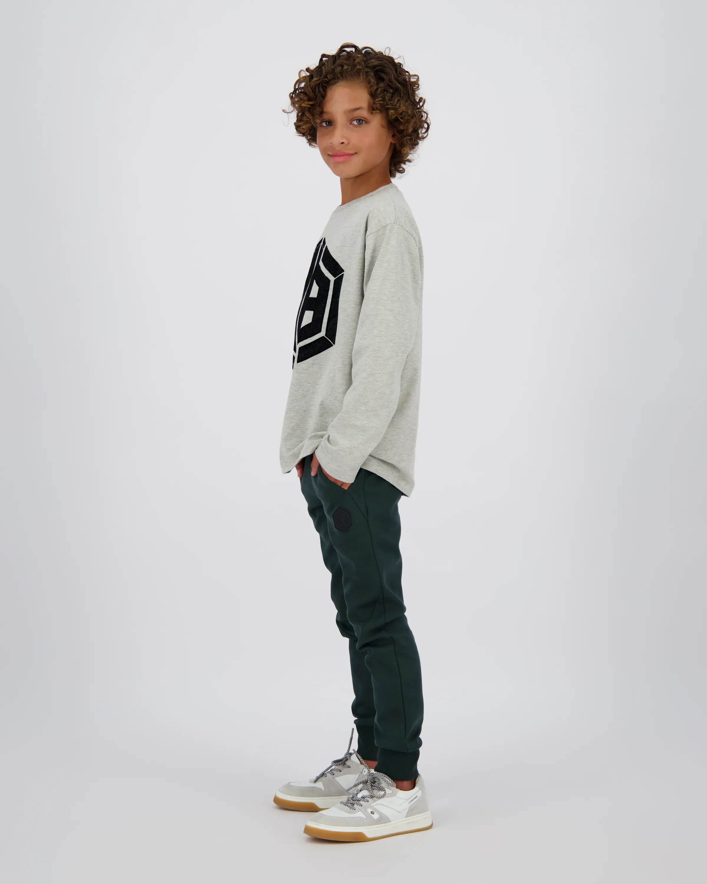 Long sleeve t-shirt Hanso