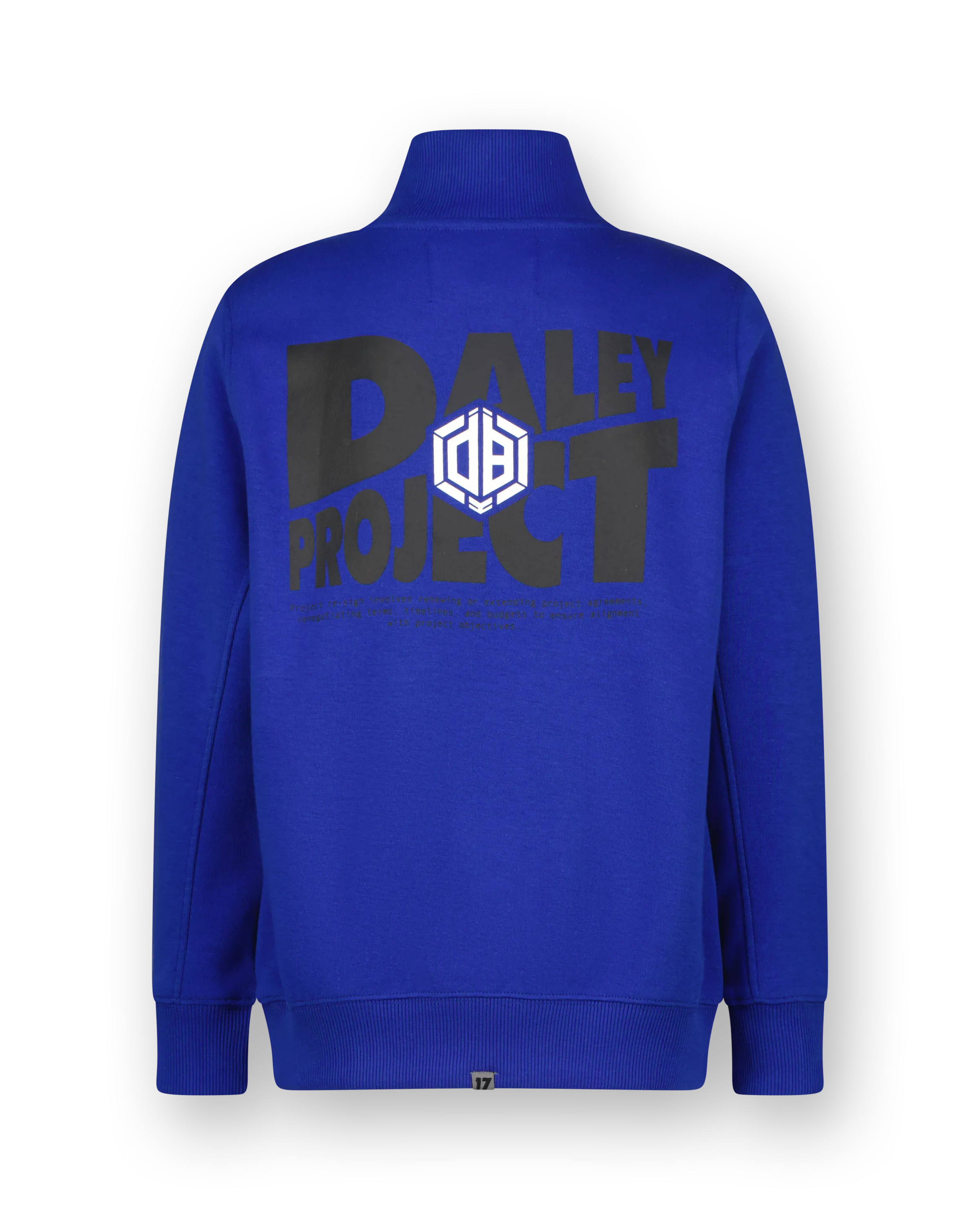 Sweater Nack