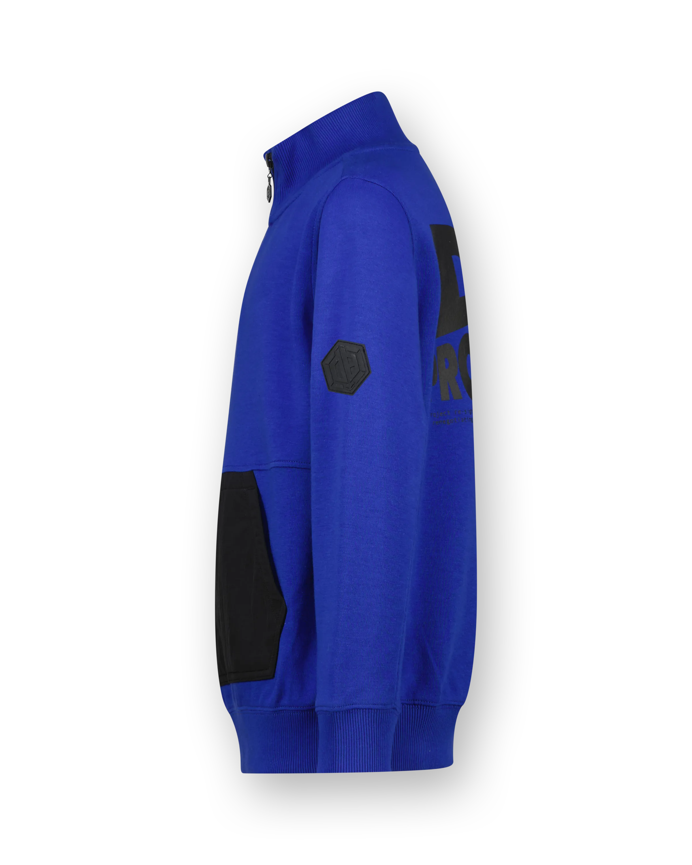 Sweater Nack