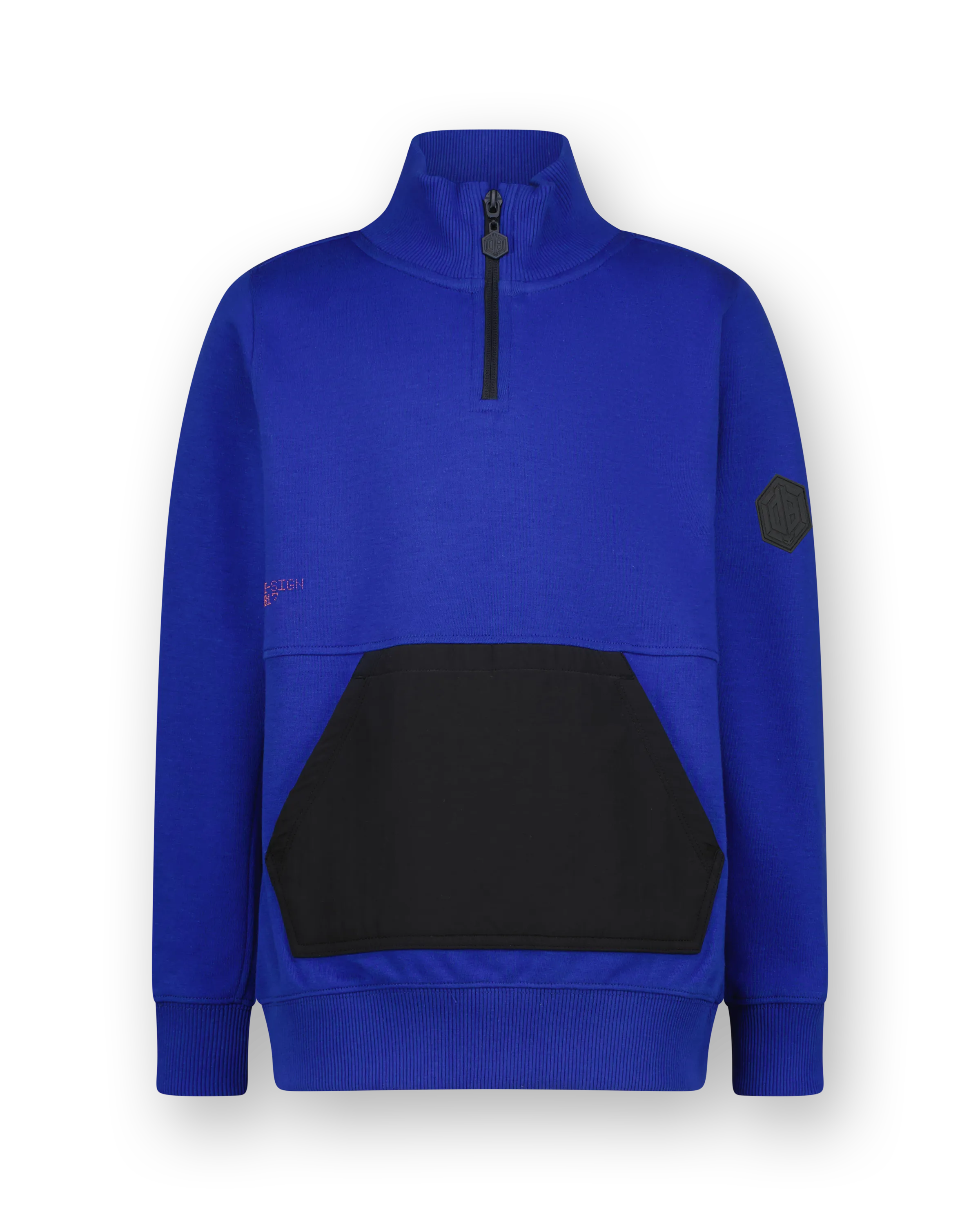 Sweater Nack