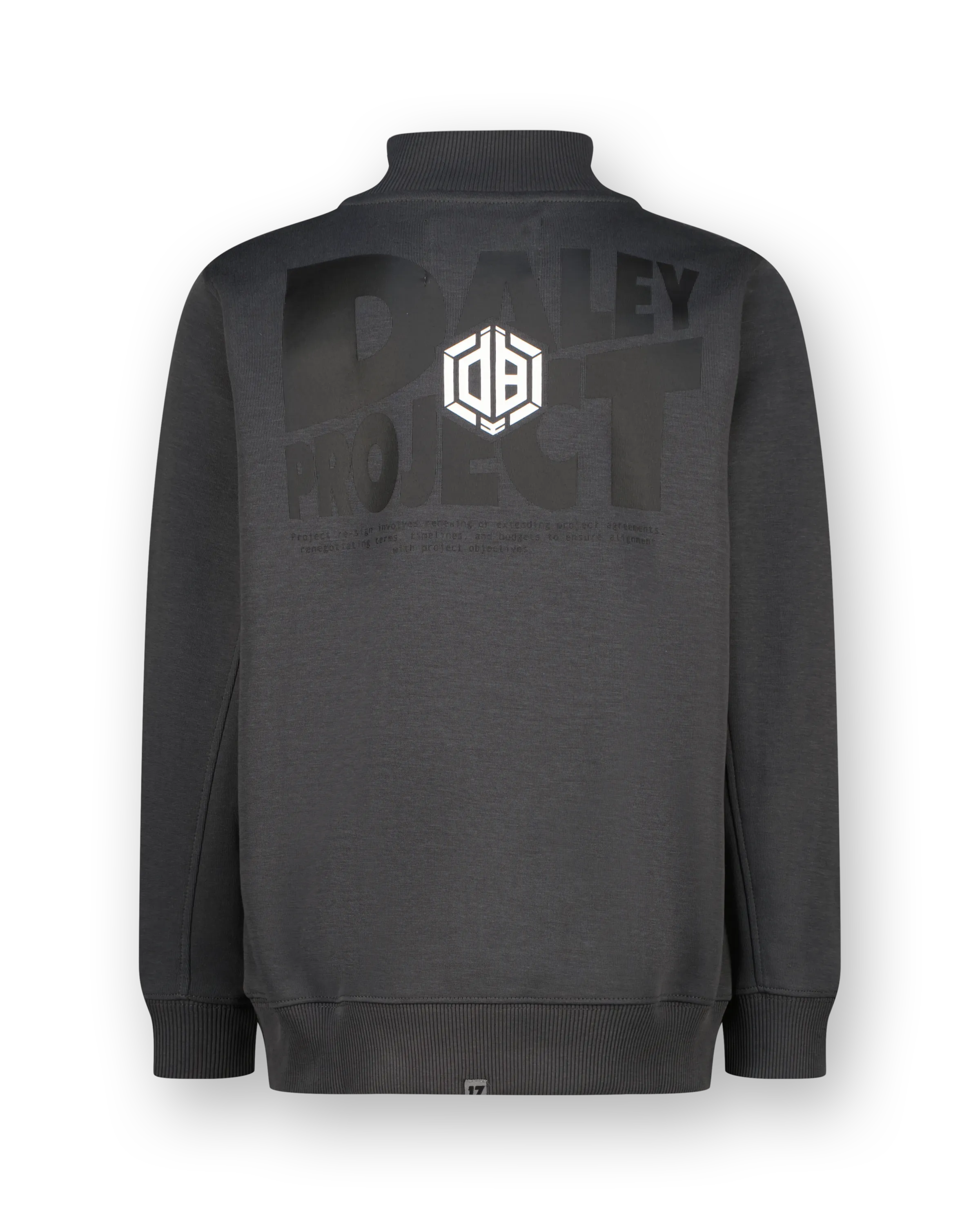 Sweater Nack