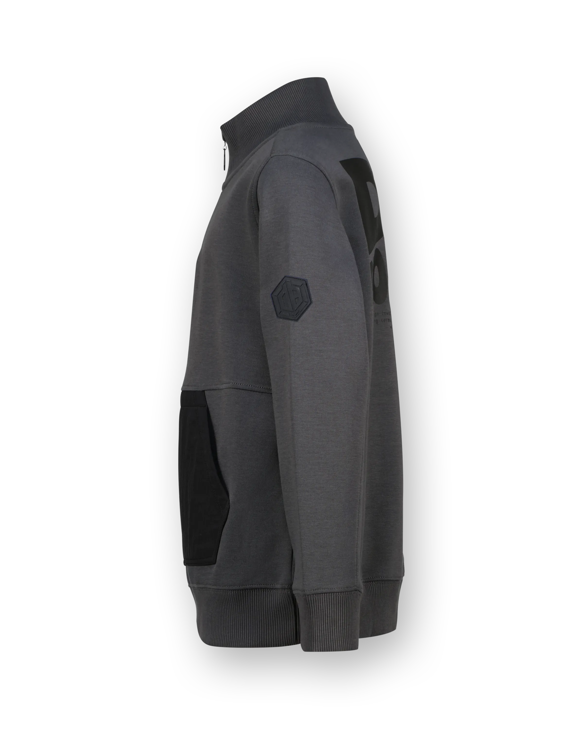 Sweater Nack