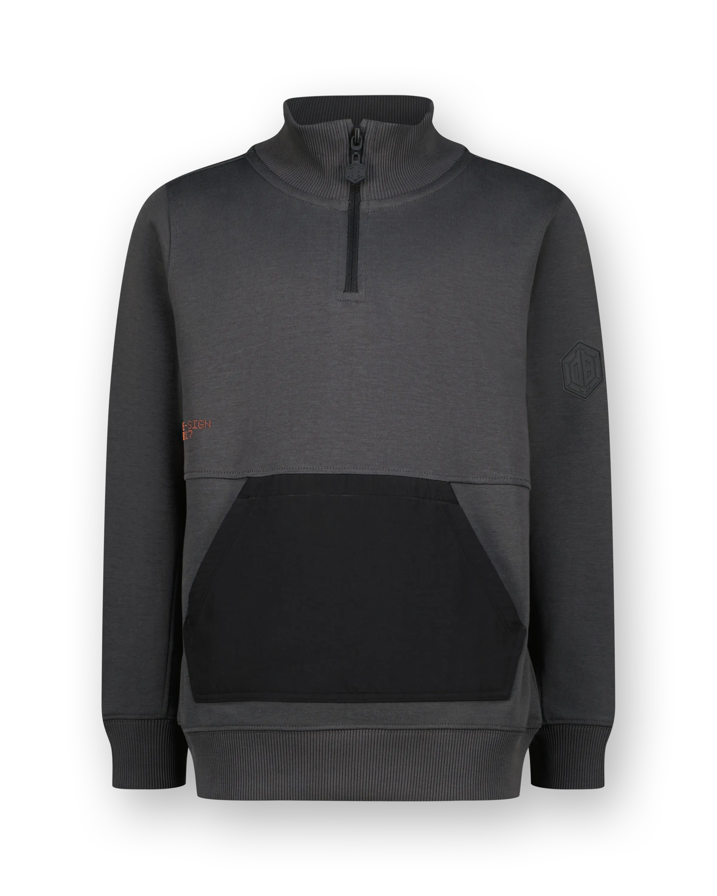 Sweater Nack