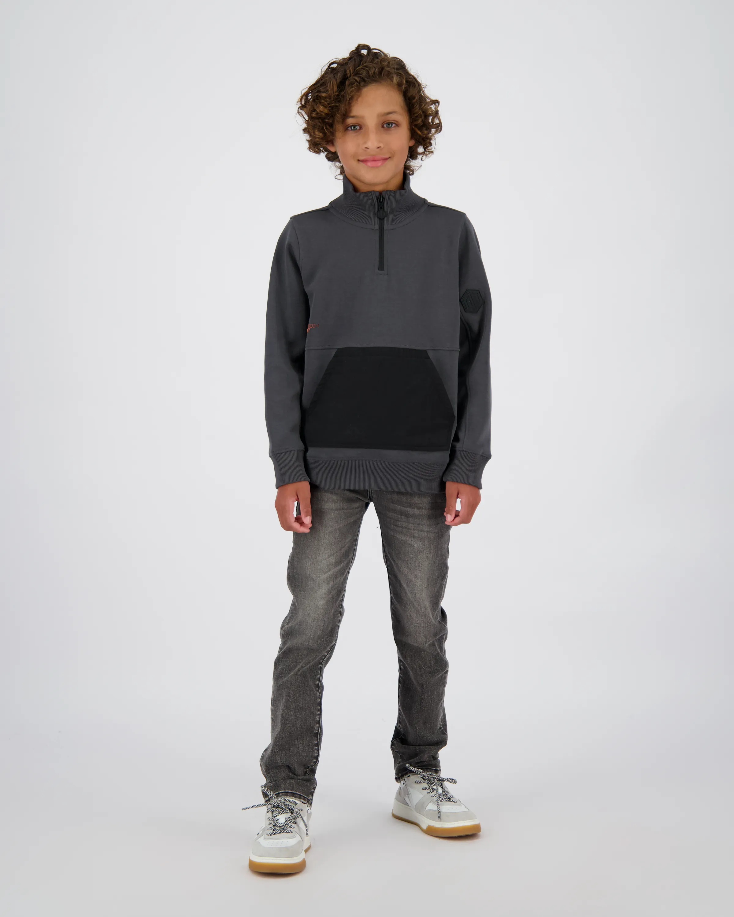Sweater Nack