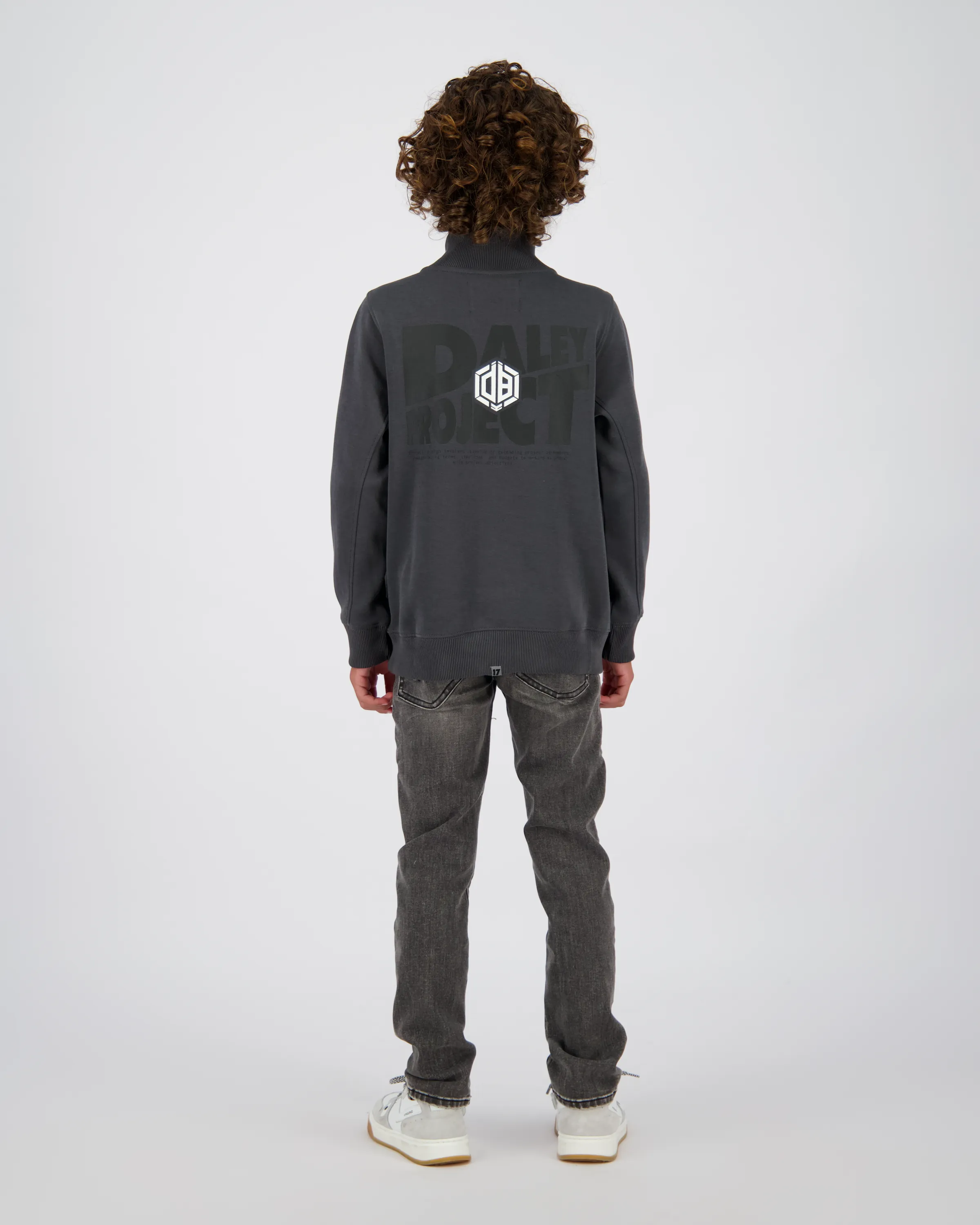 Sweater Nack