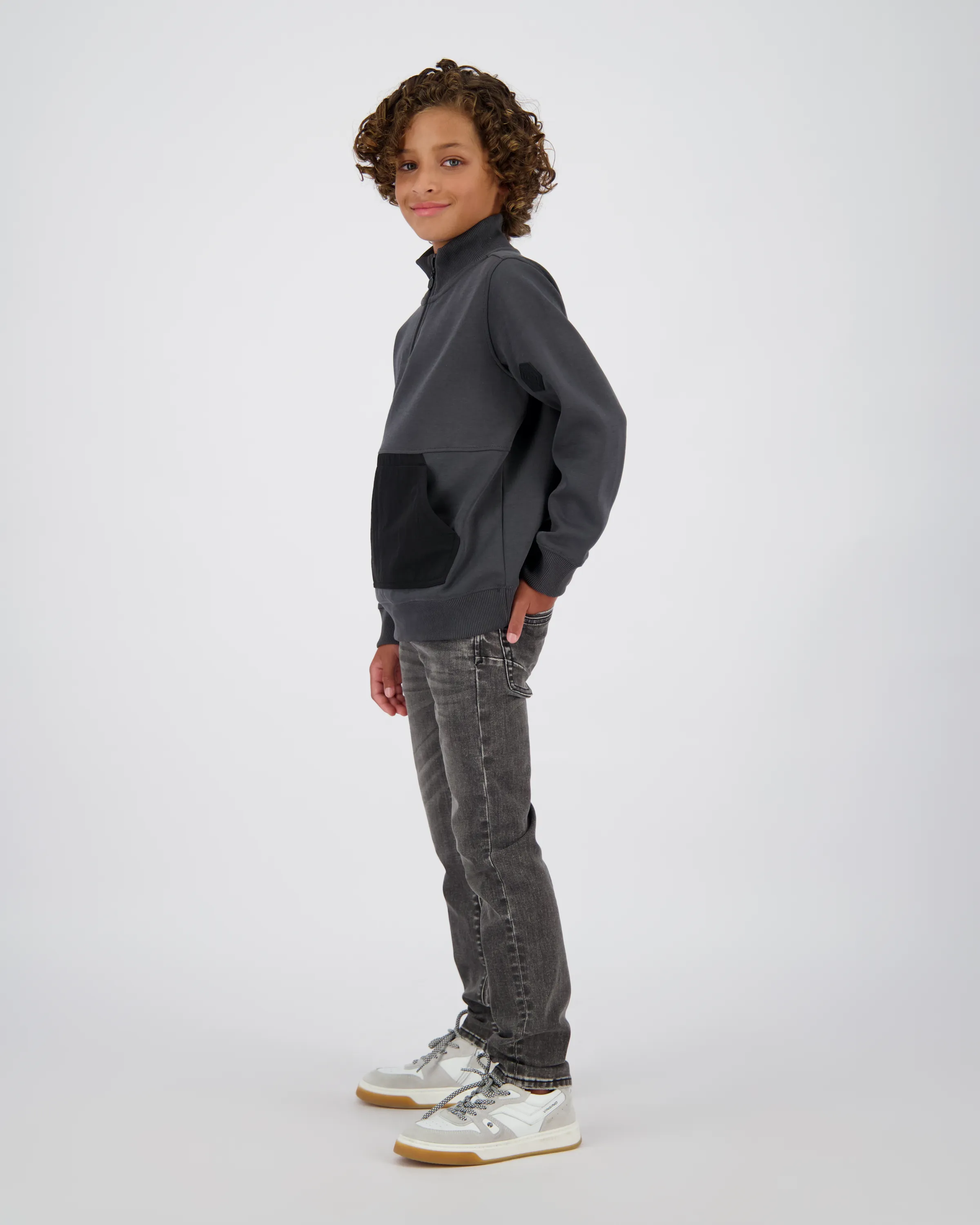 Sweater Nack