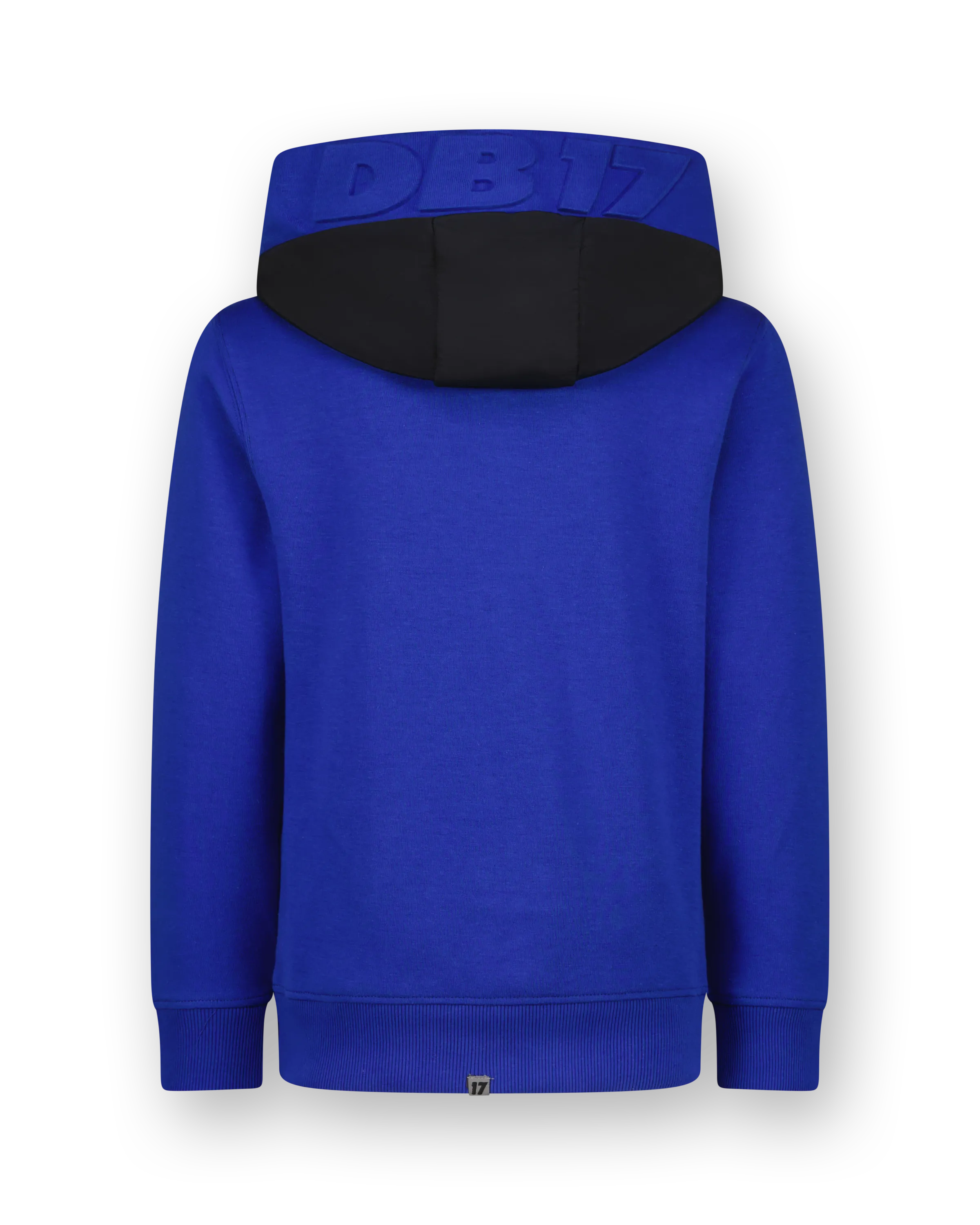 Hoodie Naces