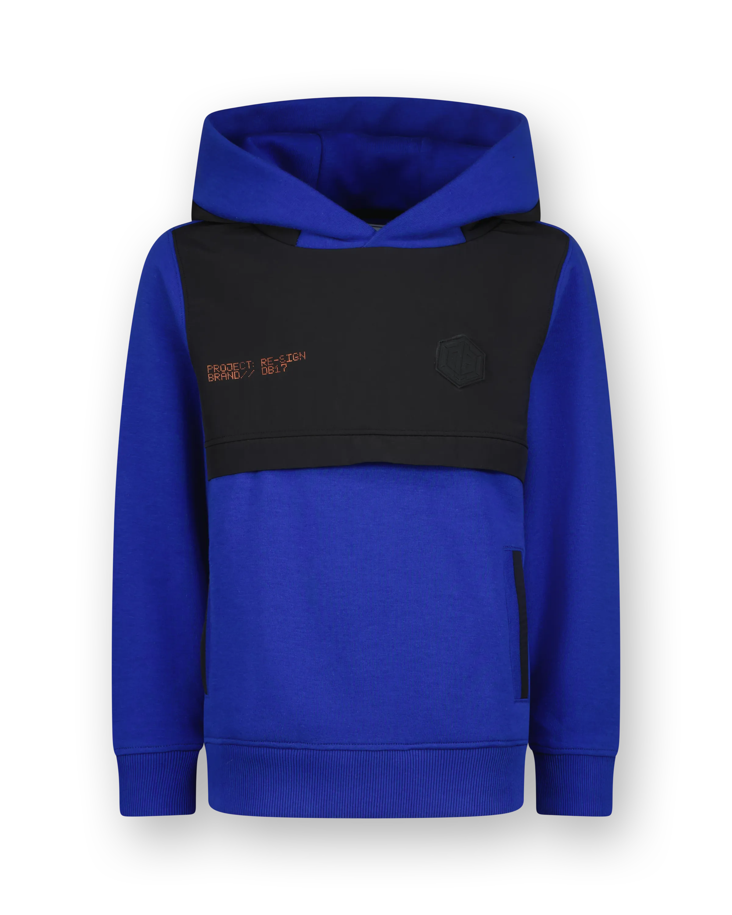 Hoodie Naces