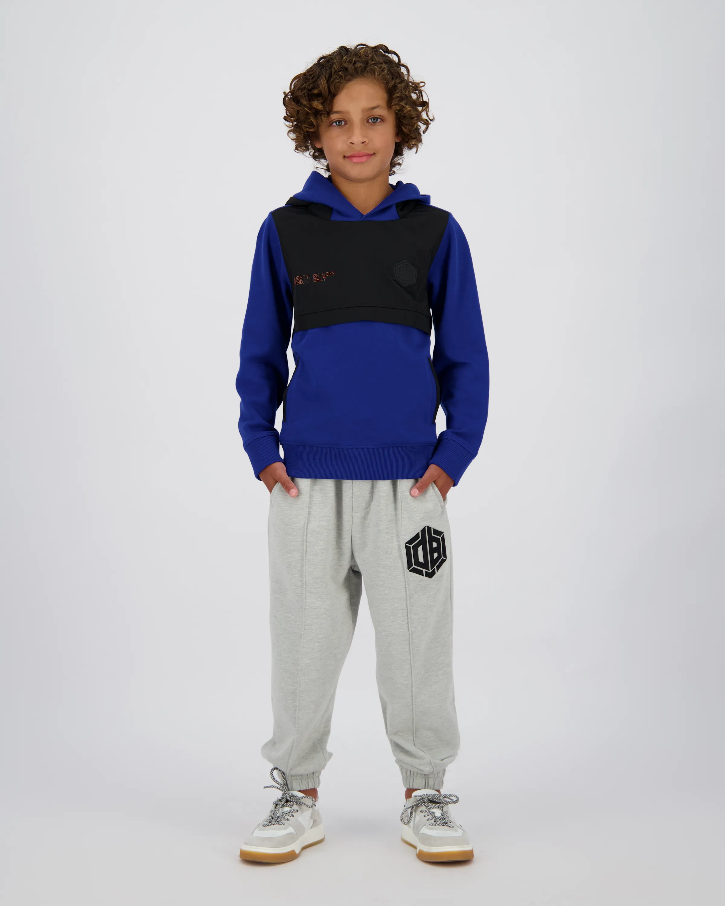 Hoodie Naces