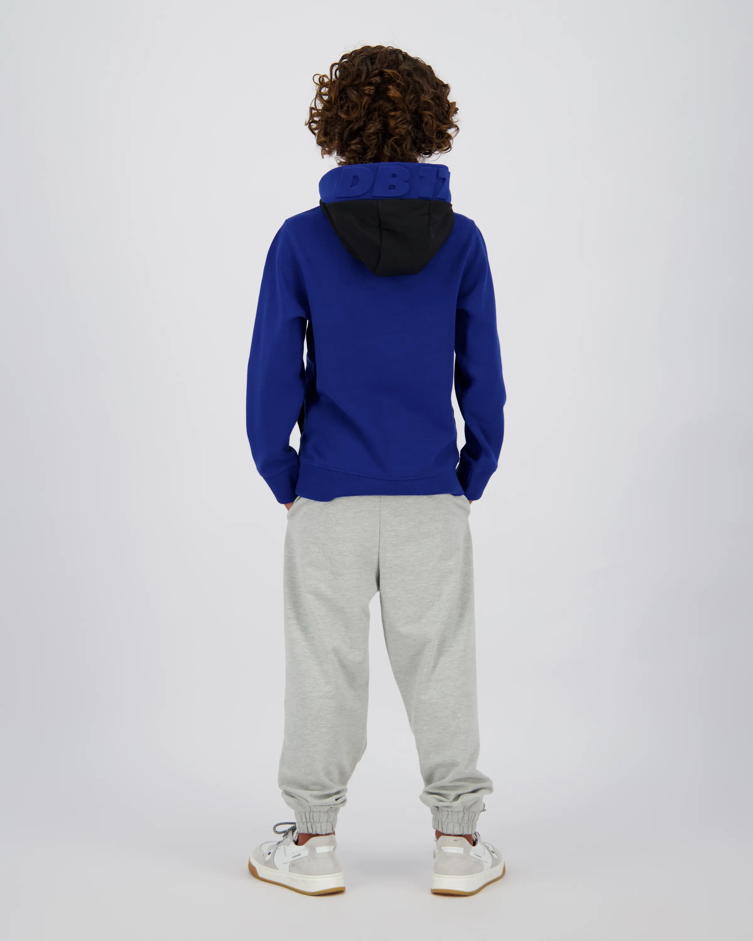 Hoodie Naces
