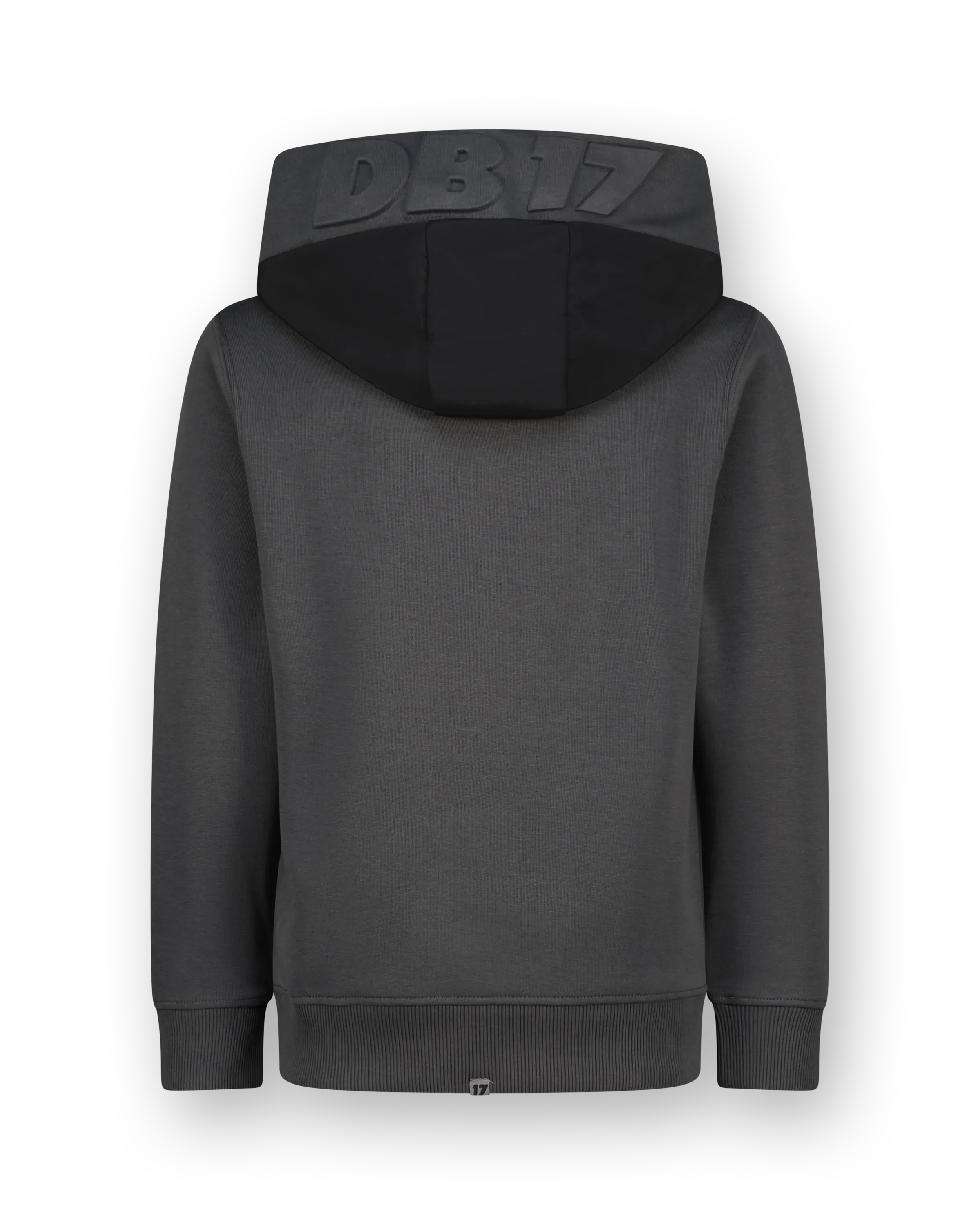 Hoodie Naces