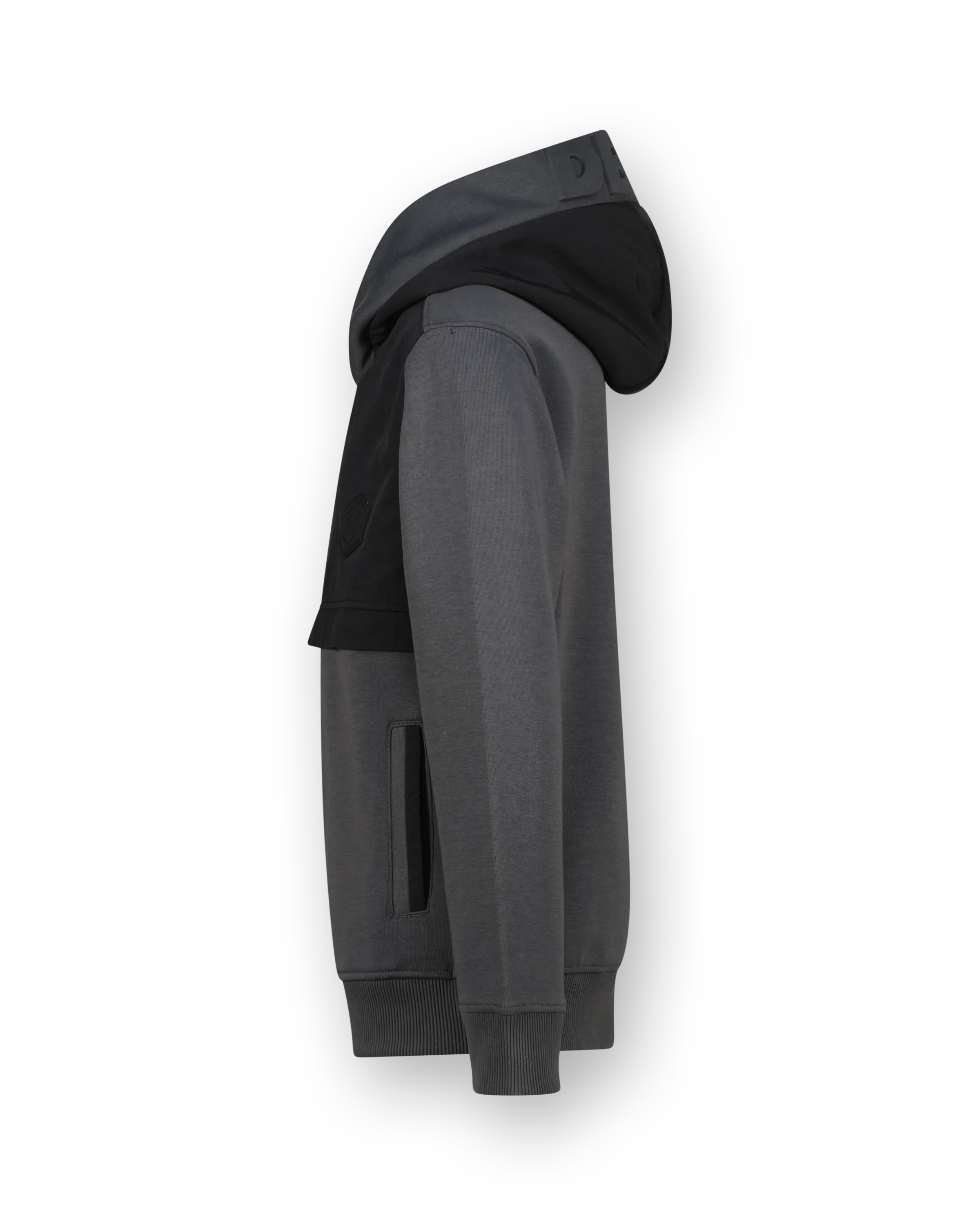 Hoodie Naces