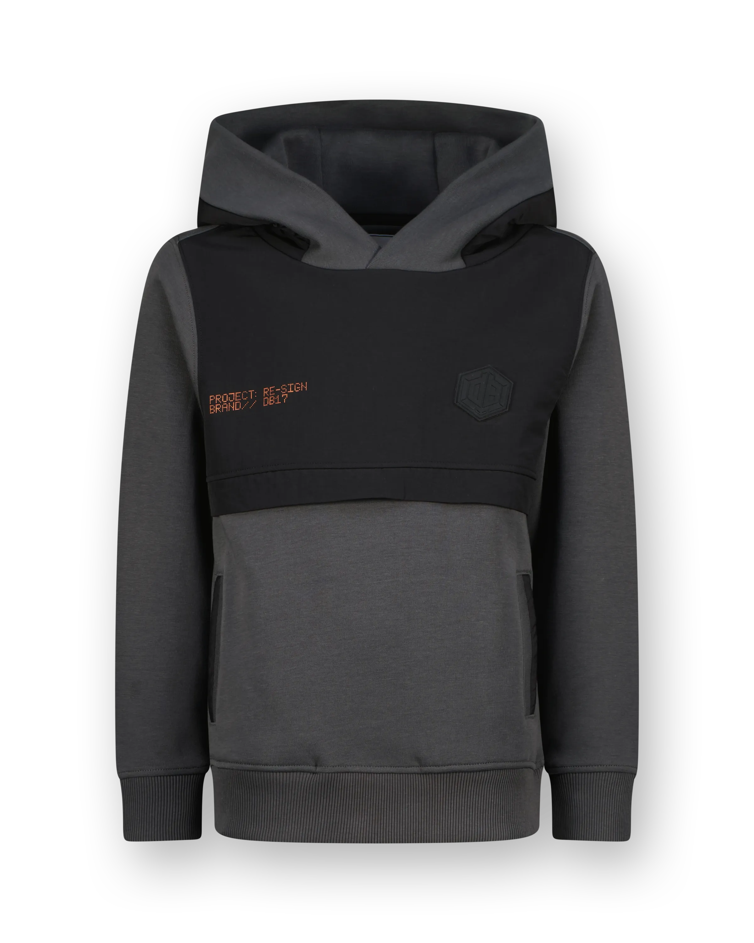Hoodie Naces