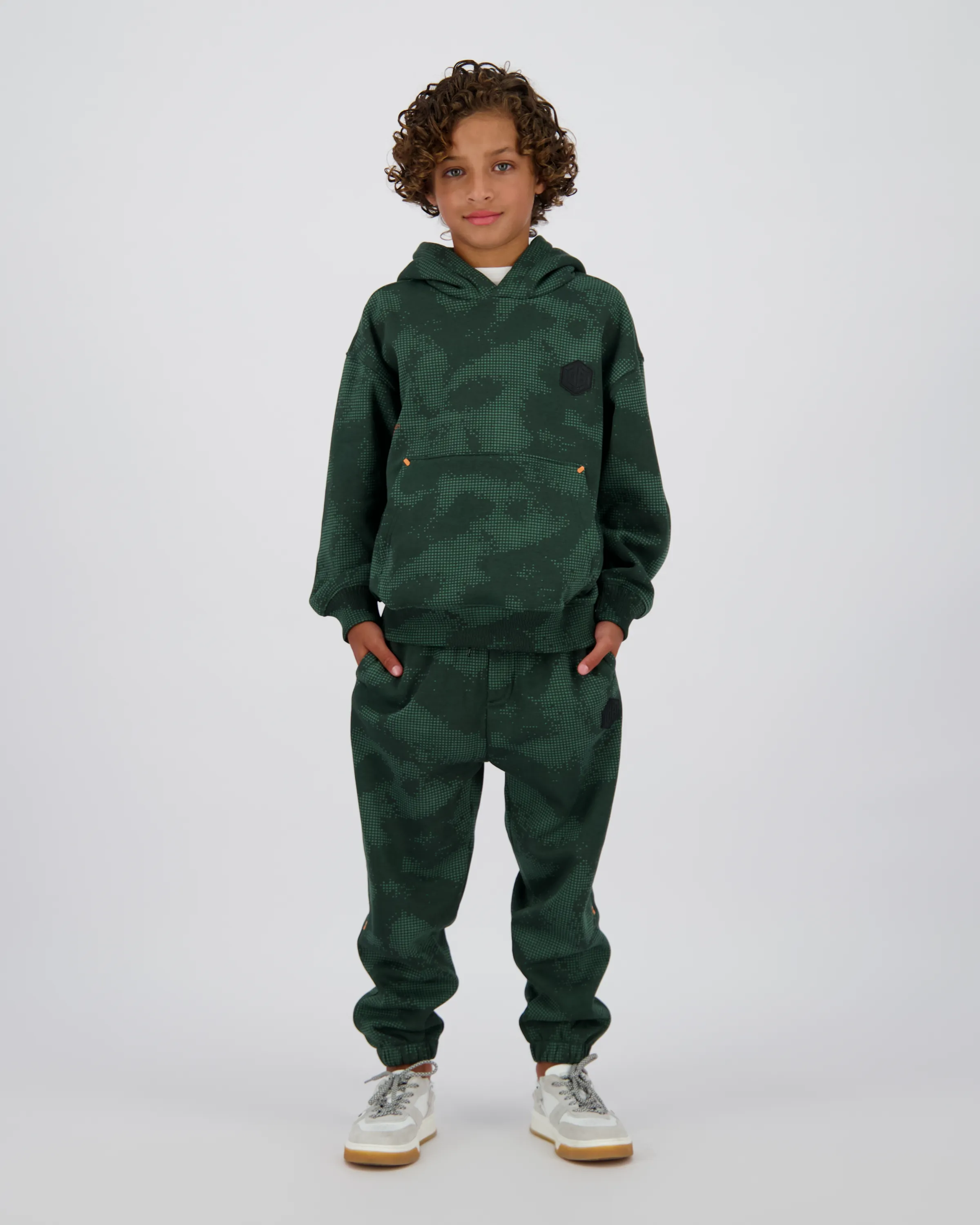 Broek Sarmin