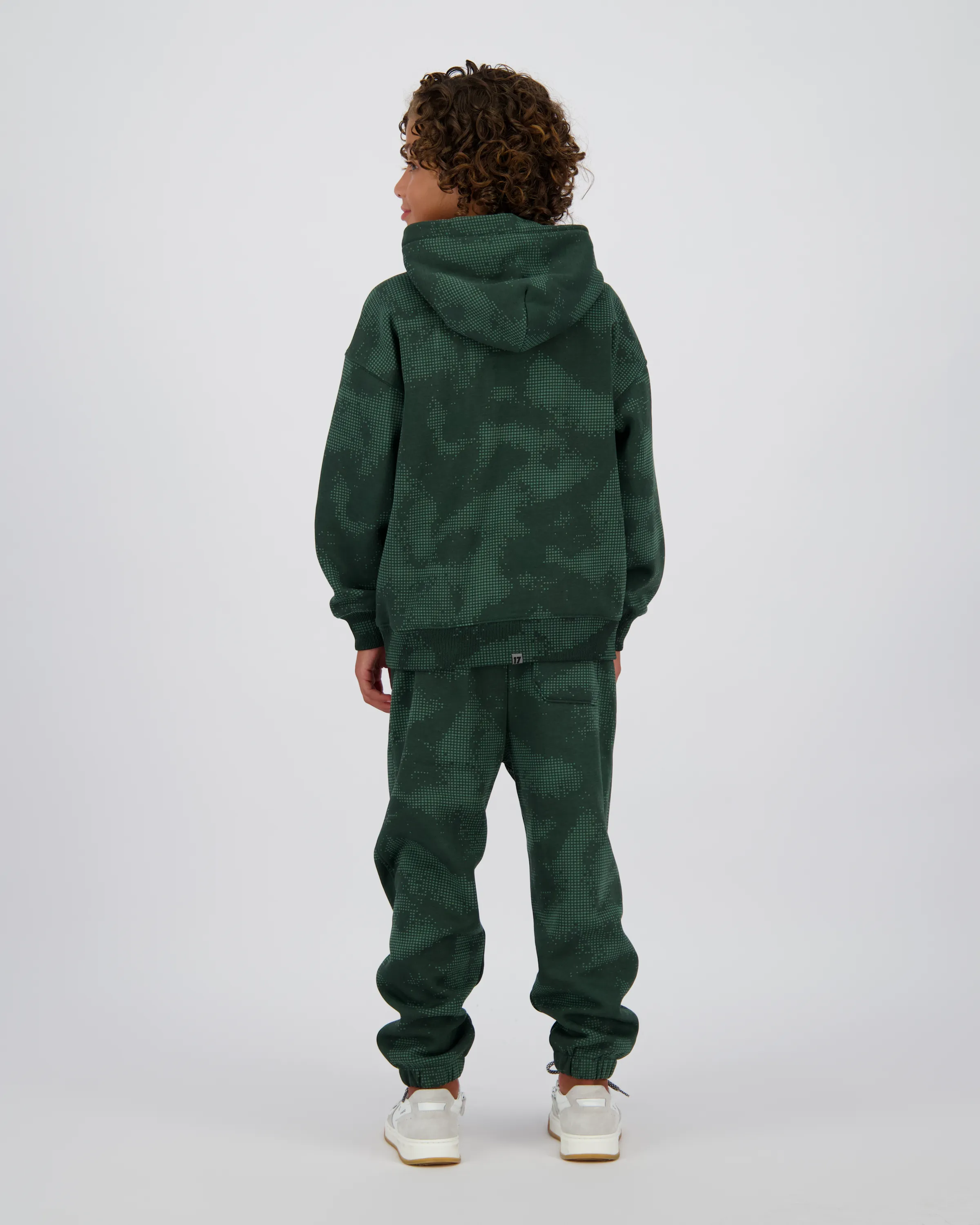 Broek Sarmin
