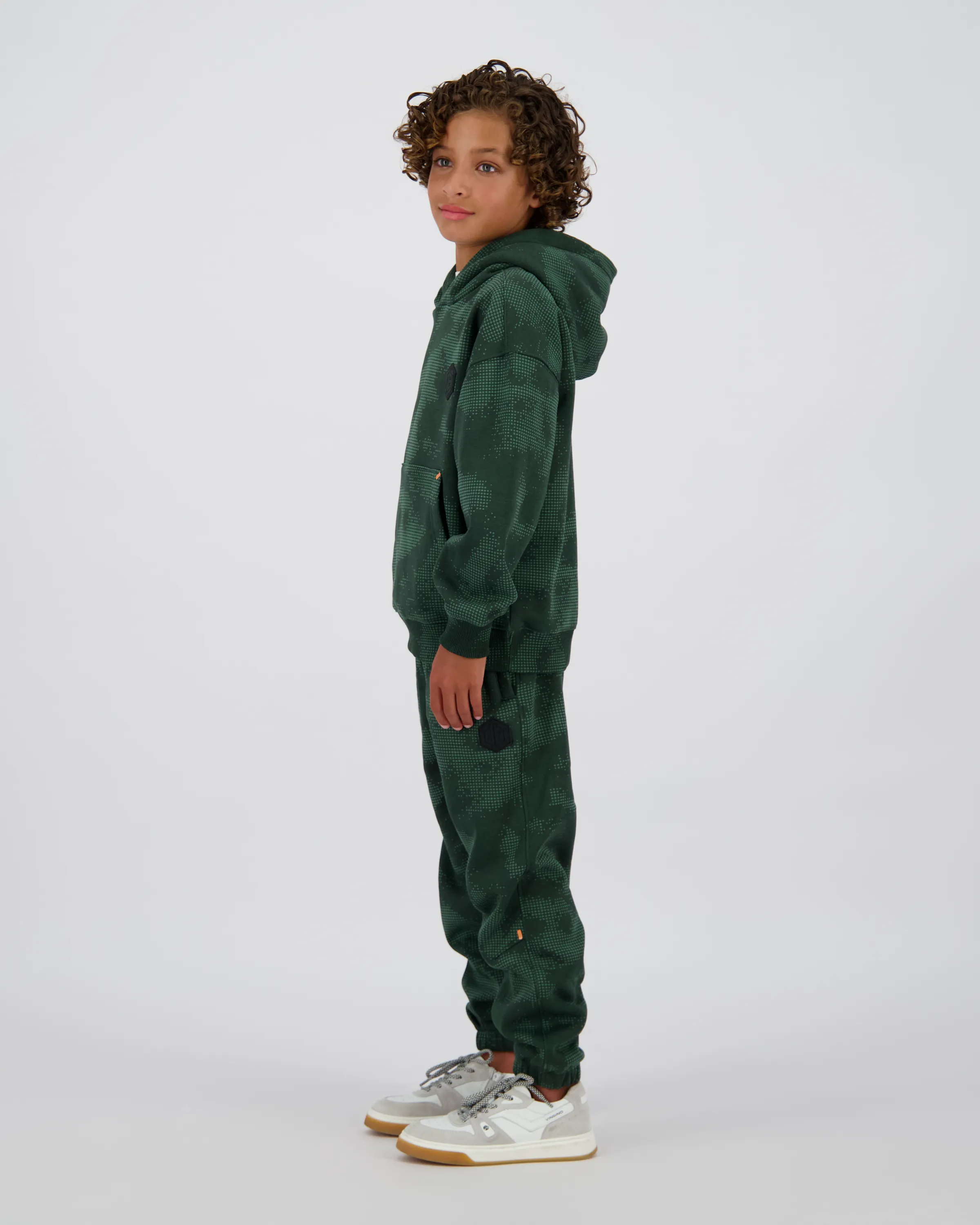Broek Sarmin