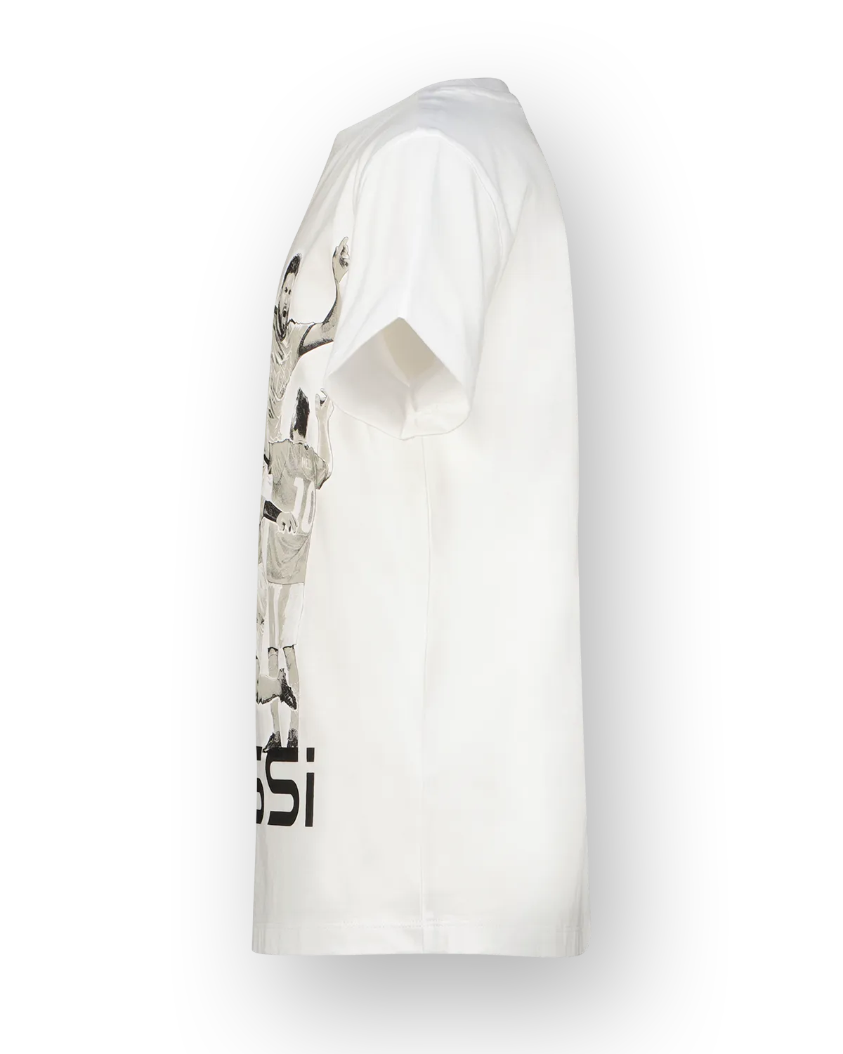 T-shirt Hilo