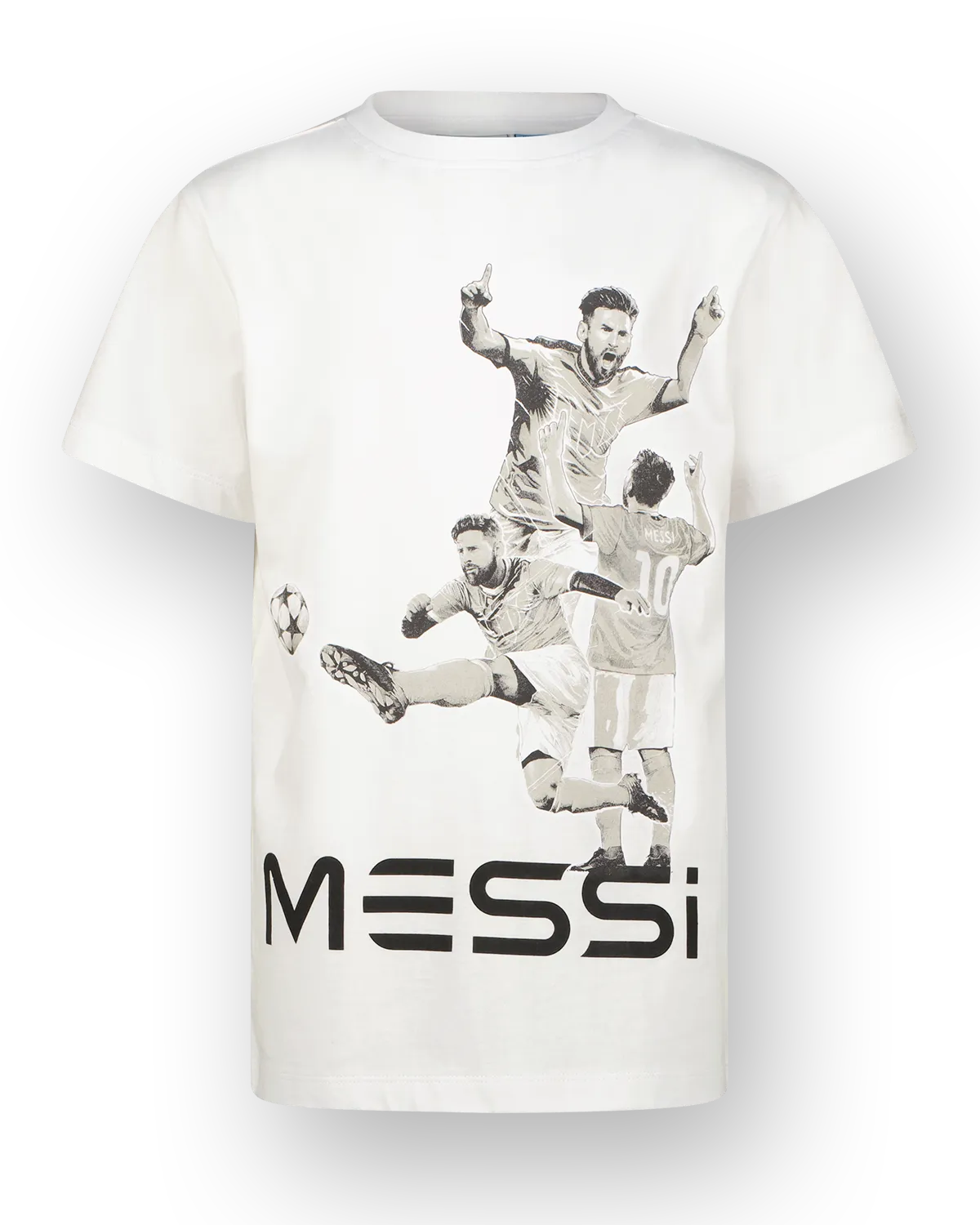 T-shirt Hilo