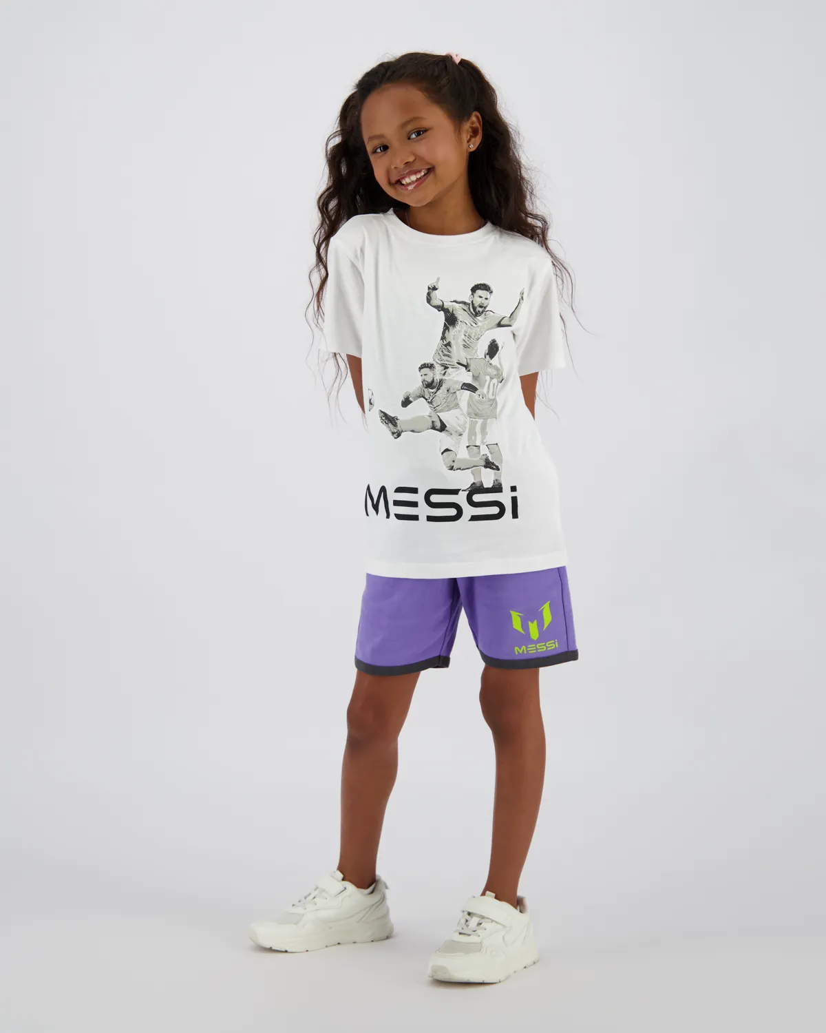 T-shirt Hilo