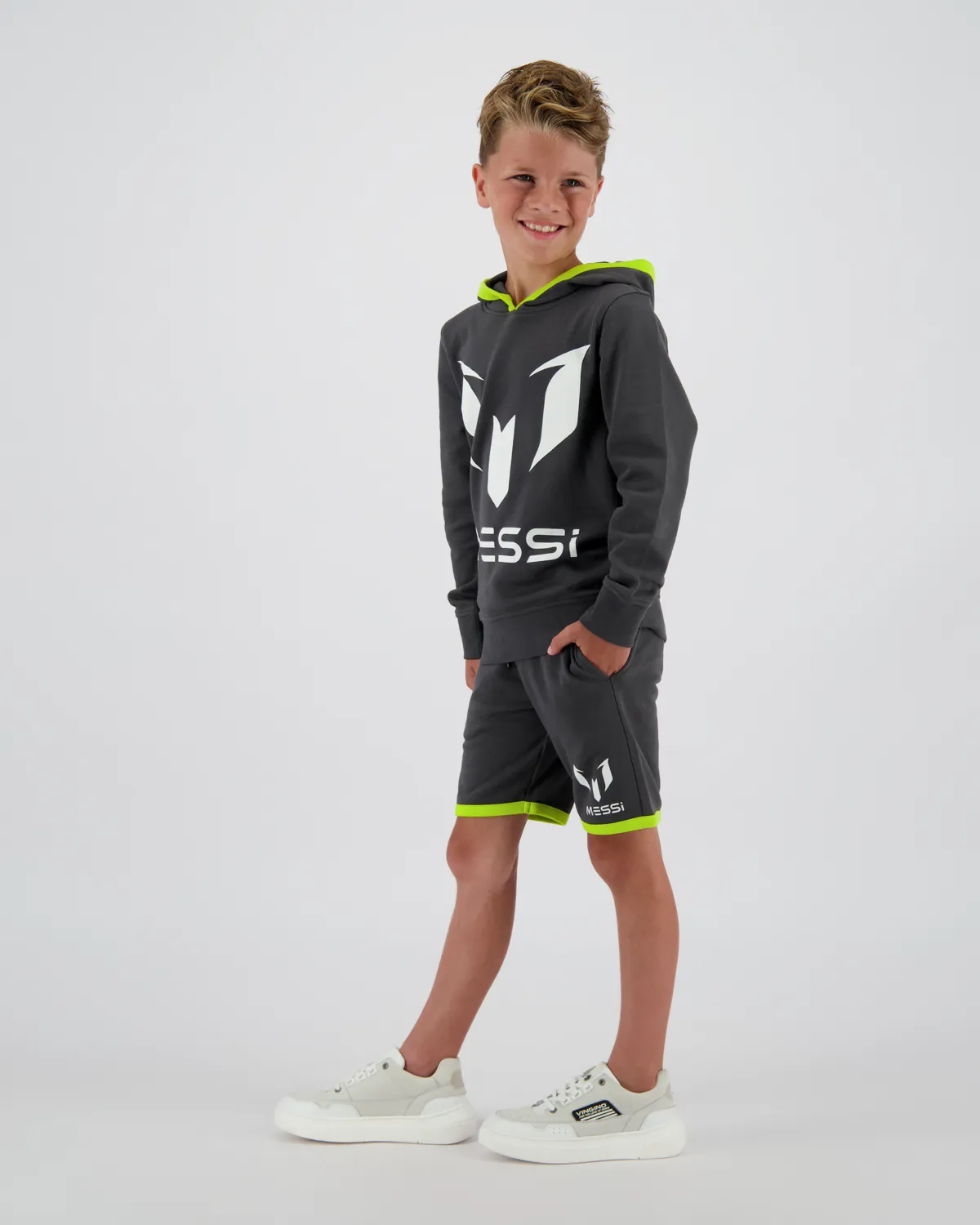 Hoodie Noem