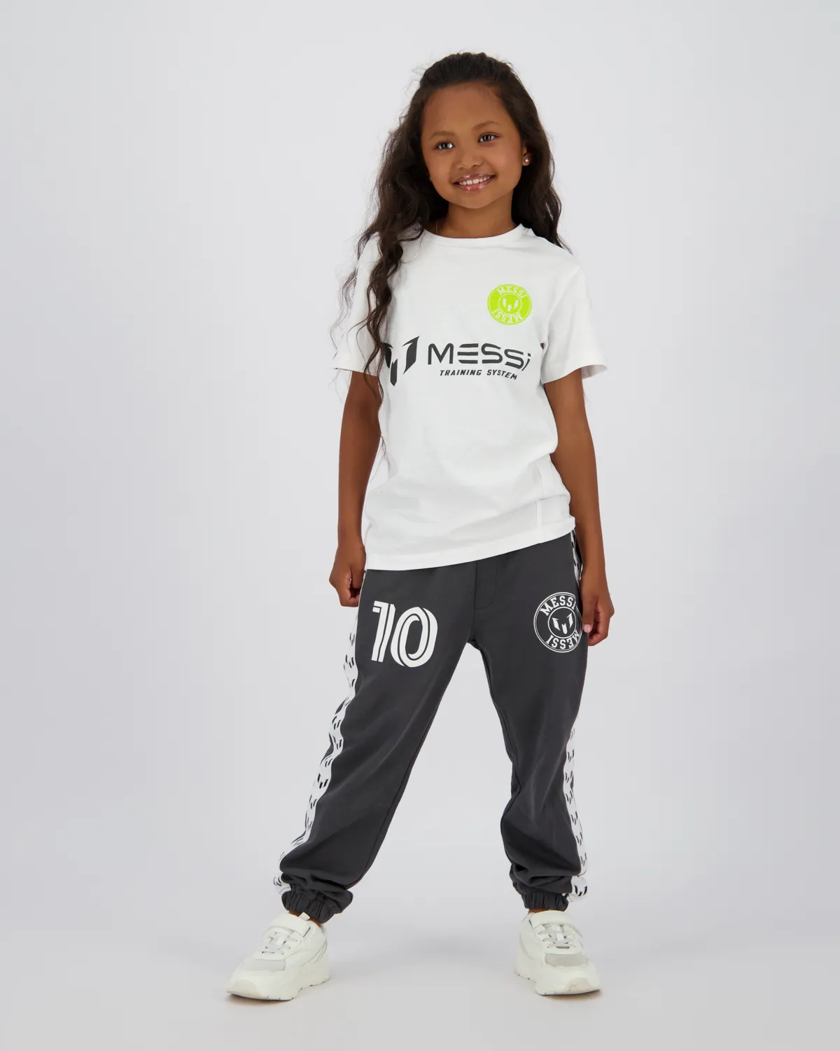Loose broek Solba