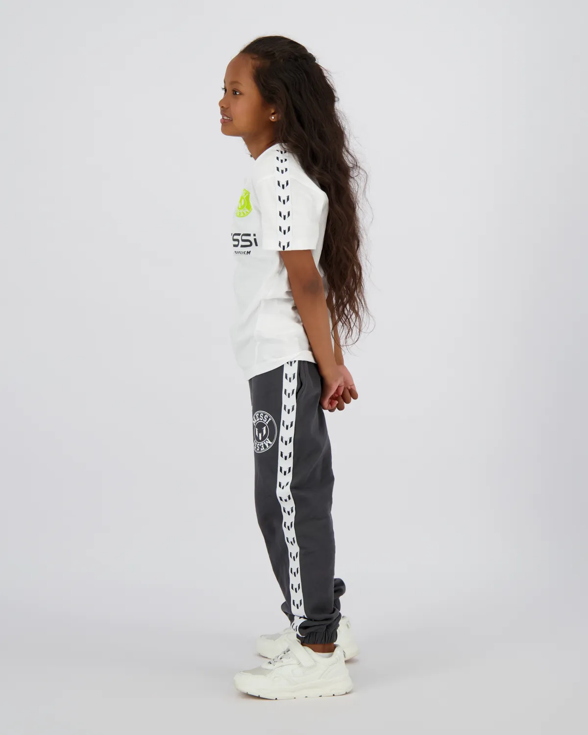 Loose broek Solba