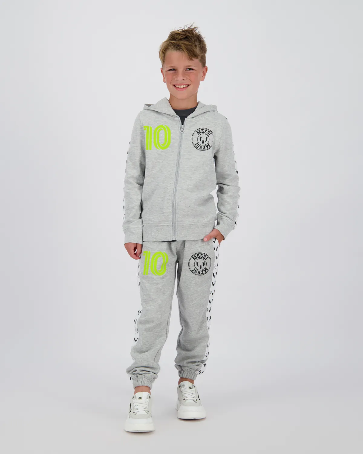 Loose broek Solba